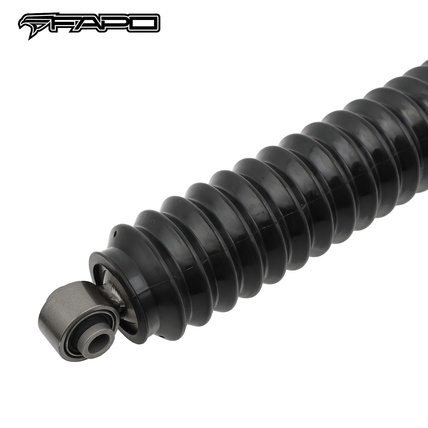 8-Stage Rear 2-3.5 in Lift Shocks for 1994-2013 Dodge RAM 2500 3500 P3 PA590532 - Image 8