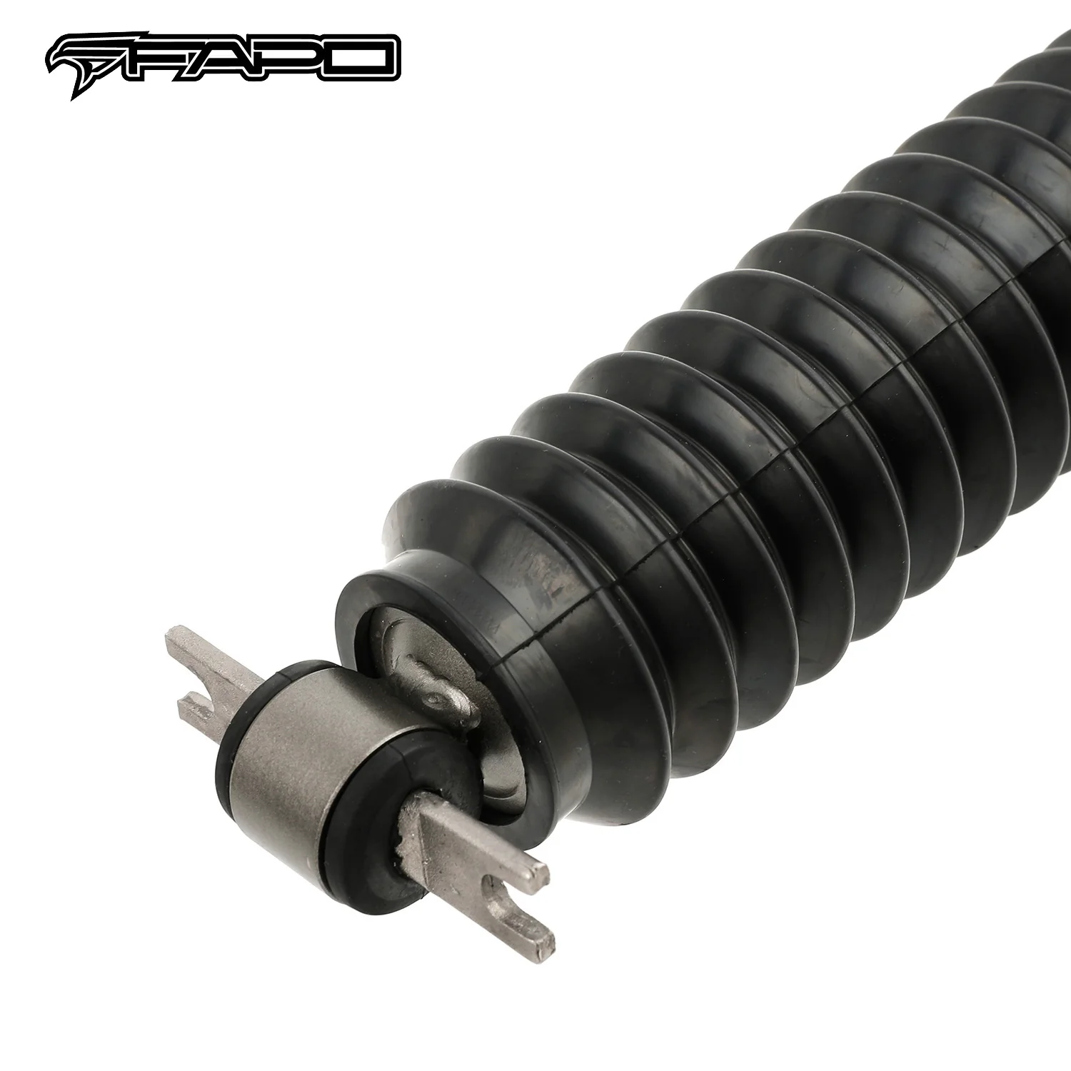 8-Stage Rear 2-3 in Lift Shocks for 1984-2001 Jeep Cherokee XJ -P3 PA891630 - Image 17
