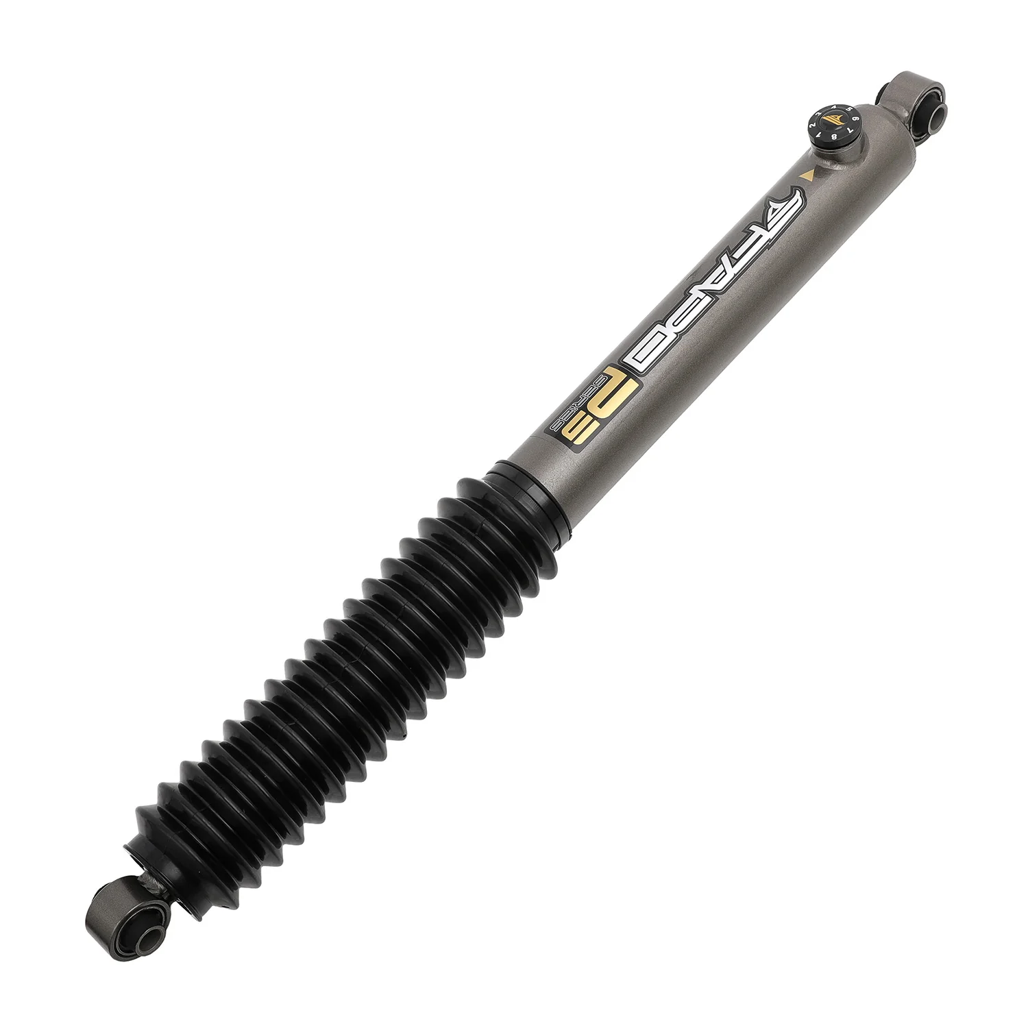 8-Stage Rear 2-3 in Lift Shocks for 2002-2008 Dodge RAM 1500 P3 PA390533 - Image 11