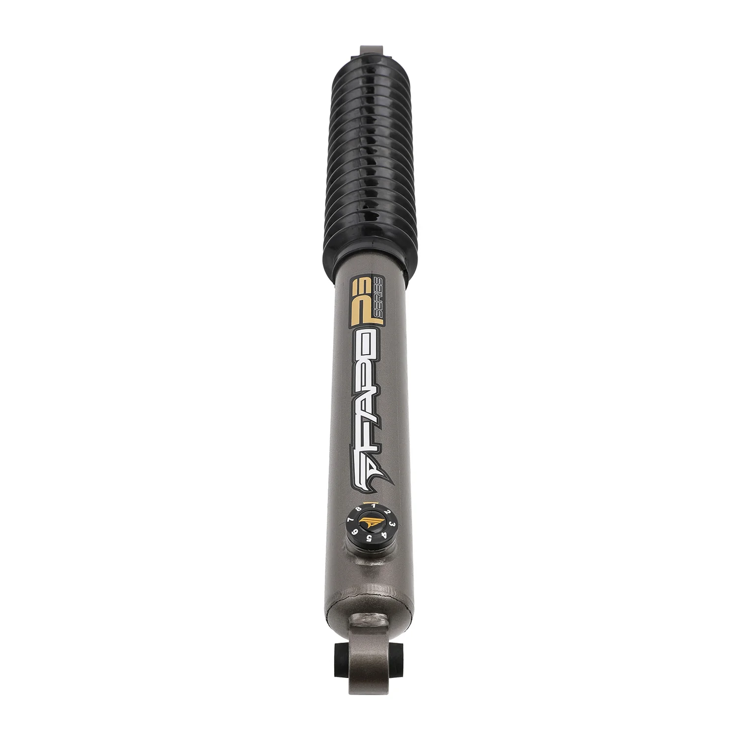 8-Stage Rear 2-3 in Lift Shocks for 2002-2008 Dodge RAM 1500 P3 PA390533 - Image 12