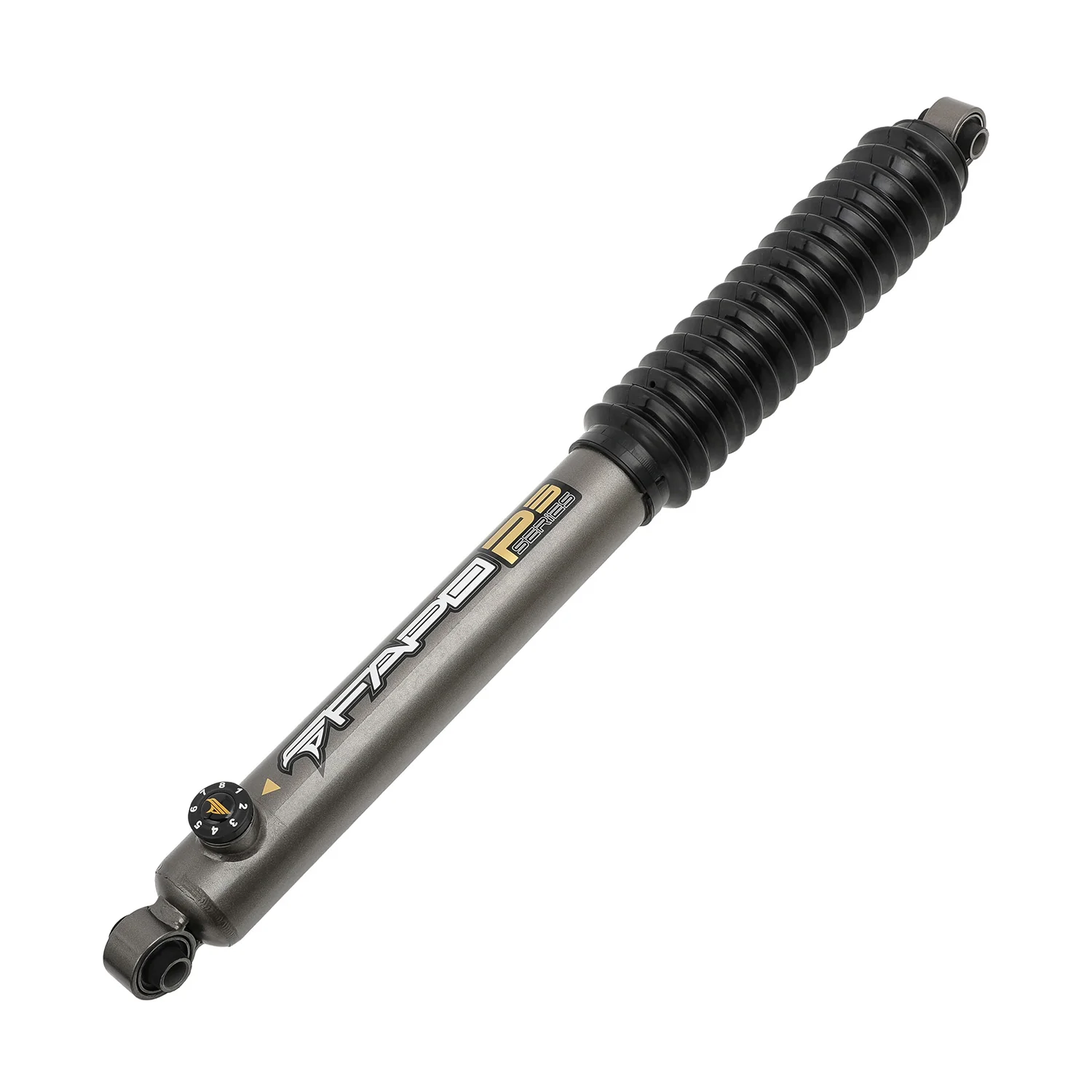 8-Stage Rear 2-3 in Lift Shocks for 2002-2008 Dodge RAM 1500 P3 PA390533 - Image 13