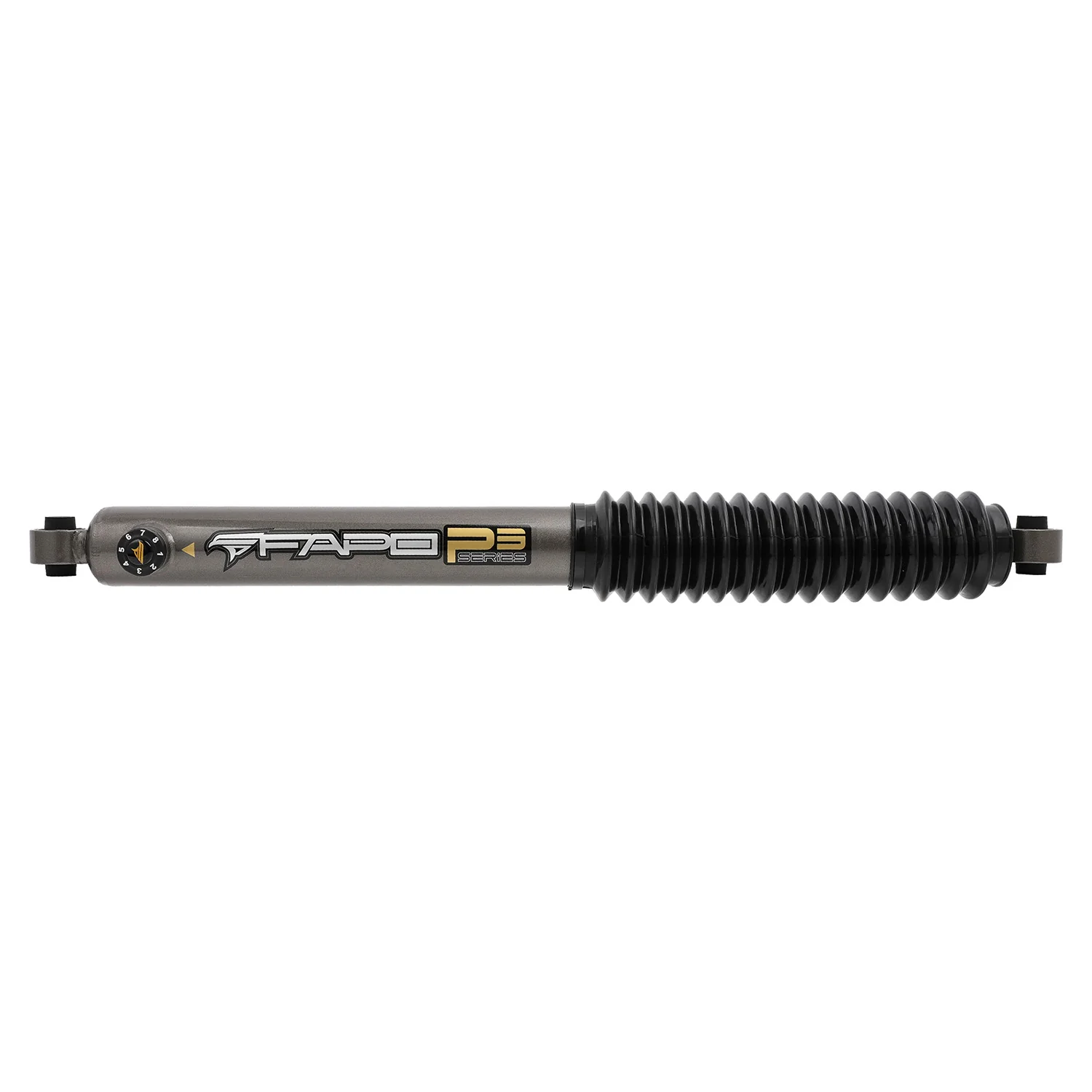 8-Stage Rear 2-3 in Lift Shocks for 2002-2008 Dodge RAM 1500 P3 PA390533 - Image 14