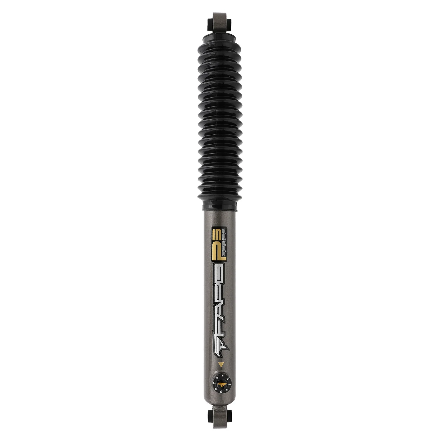 8-Stage Rear 2-3 in Lift Shocks for 2002-2008 Dodge RAM 1500 P3 PA390533 - Image 15