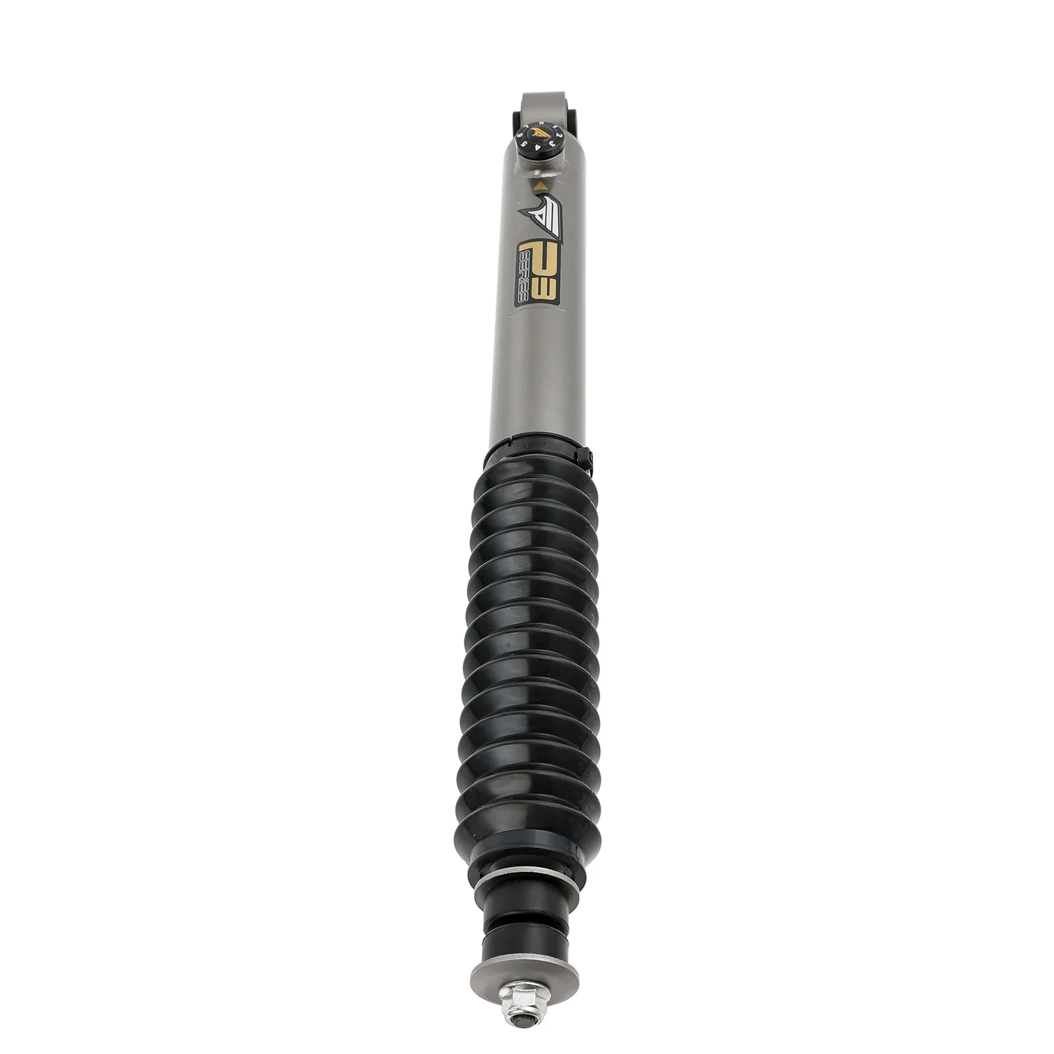 8-Stage Rear 2-3 in Lift Shocks for 2003-2021 Toyota Land Cruiser Prado 4Runner FJ CRUISER P3 PA292430 - Image 13