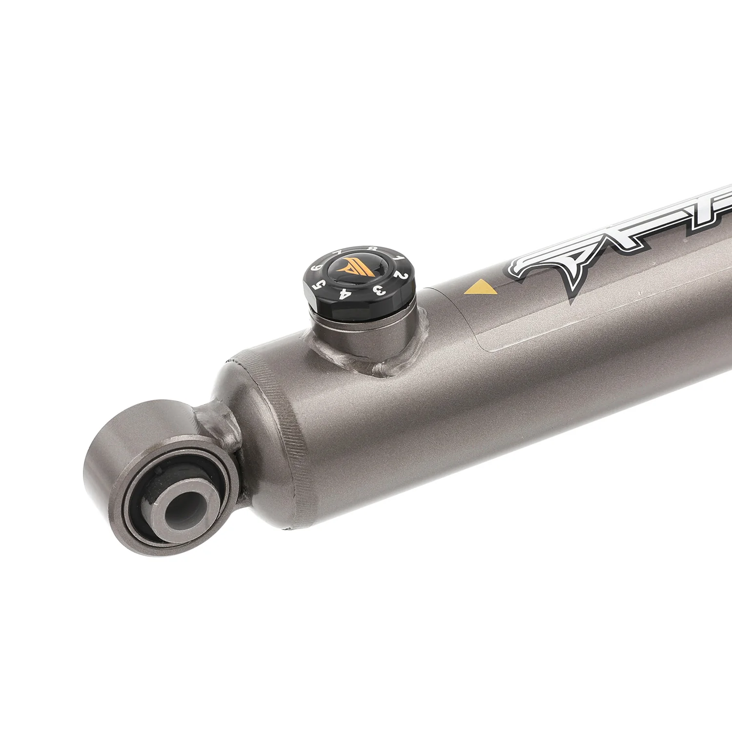 8-Stage Rear 2-3 in Lift Shocks for 2018-2021 Jeep Wrangler JL- P3 PA262630 - Image 10