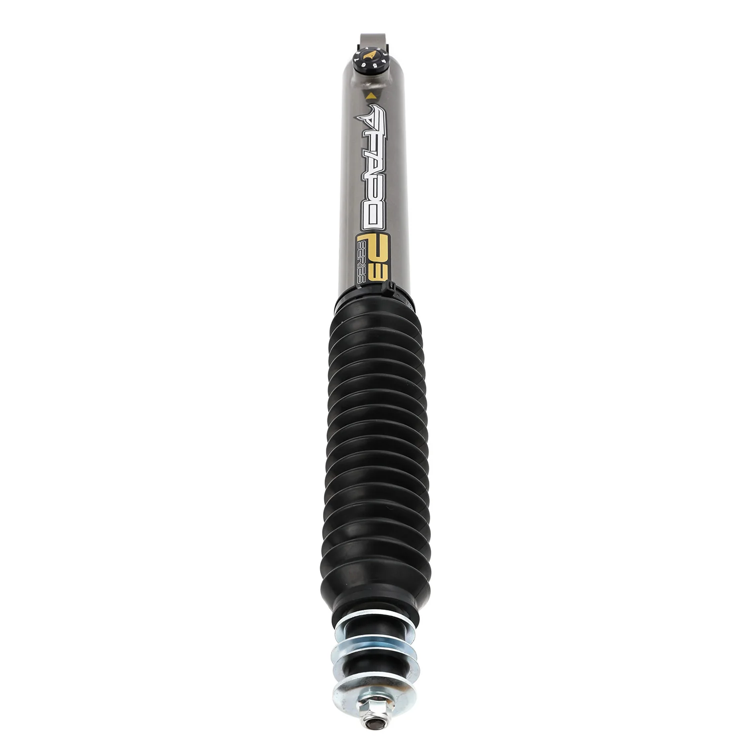 8-Stage Rear 2-4 in Lift Shocks for Toyota Tacoma 2005-2021 P3 PA264231 - Image 14