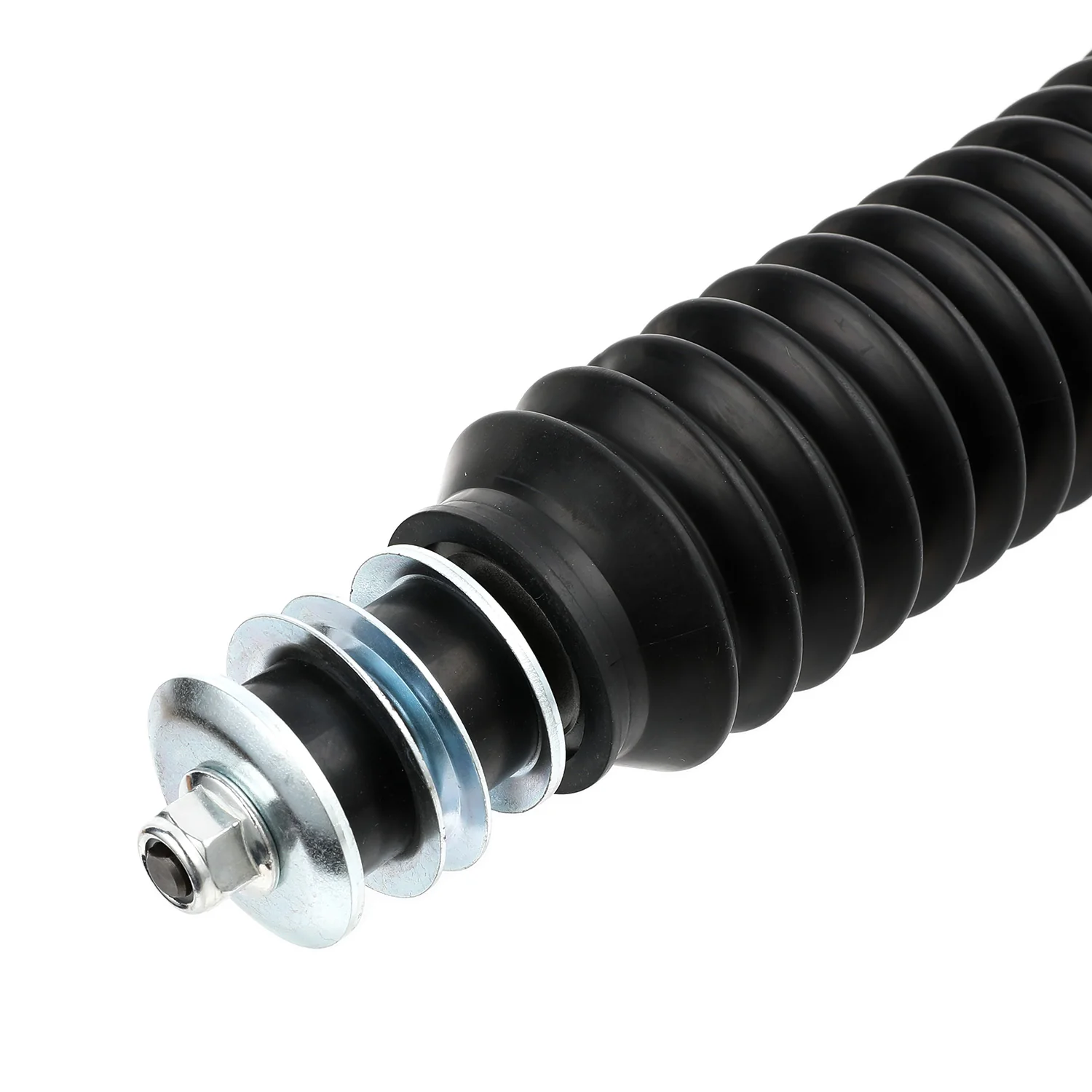 8-Stage Rear 2-4 in Lift Shocks for Toyota Tacoma 2005-2021 P3 PA264231 - Image 8