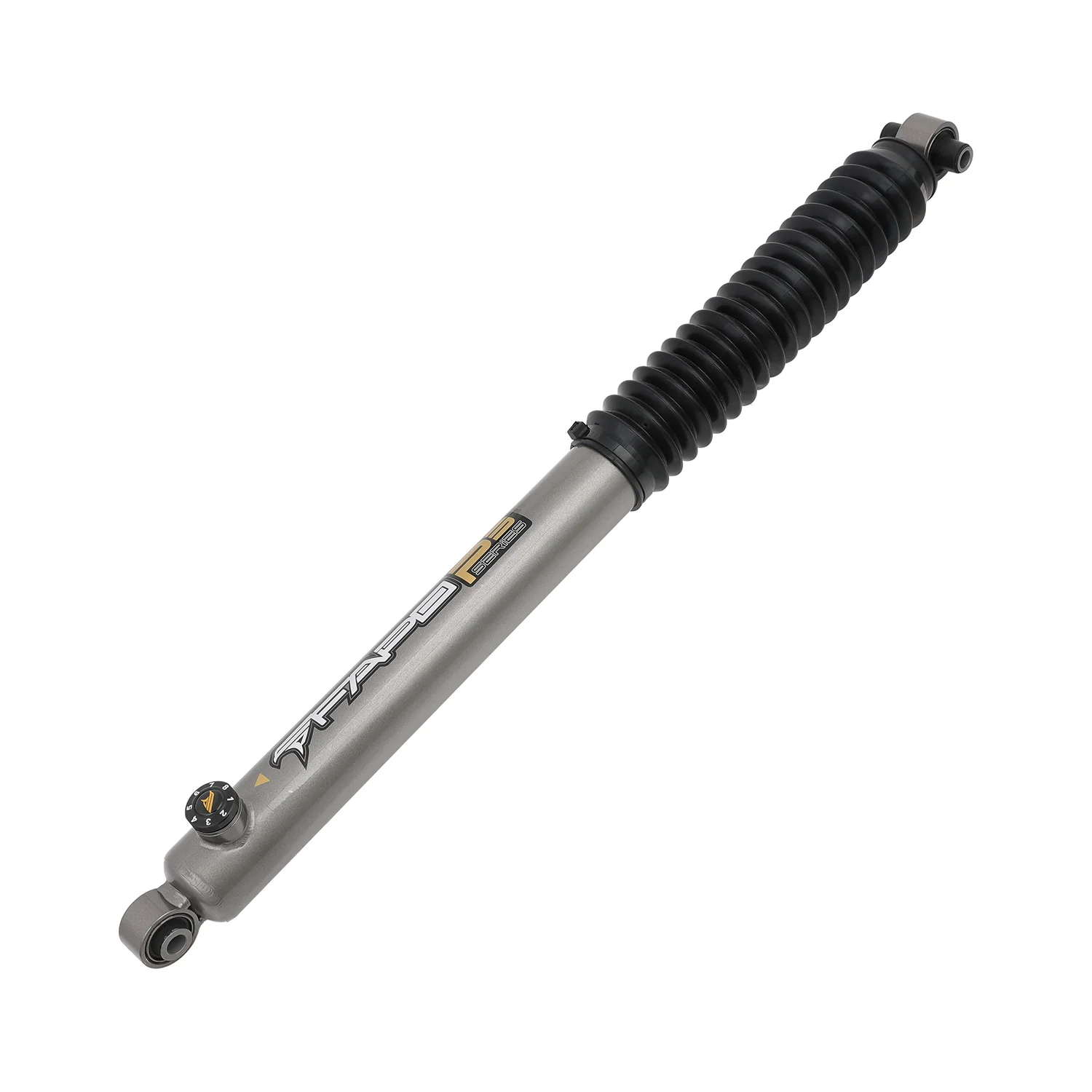 8-Stage Rear 3.5-4 in Lift Shocks for 2018-2021 Jeep Wrangler JL -P3 PA791830 - Image 10