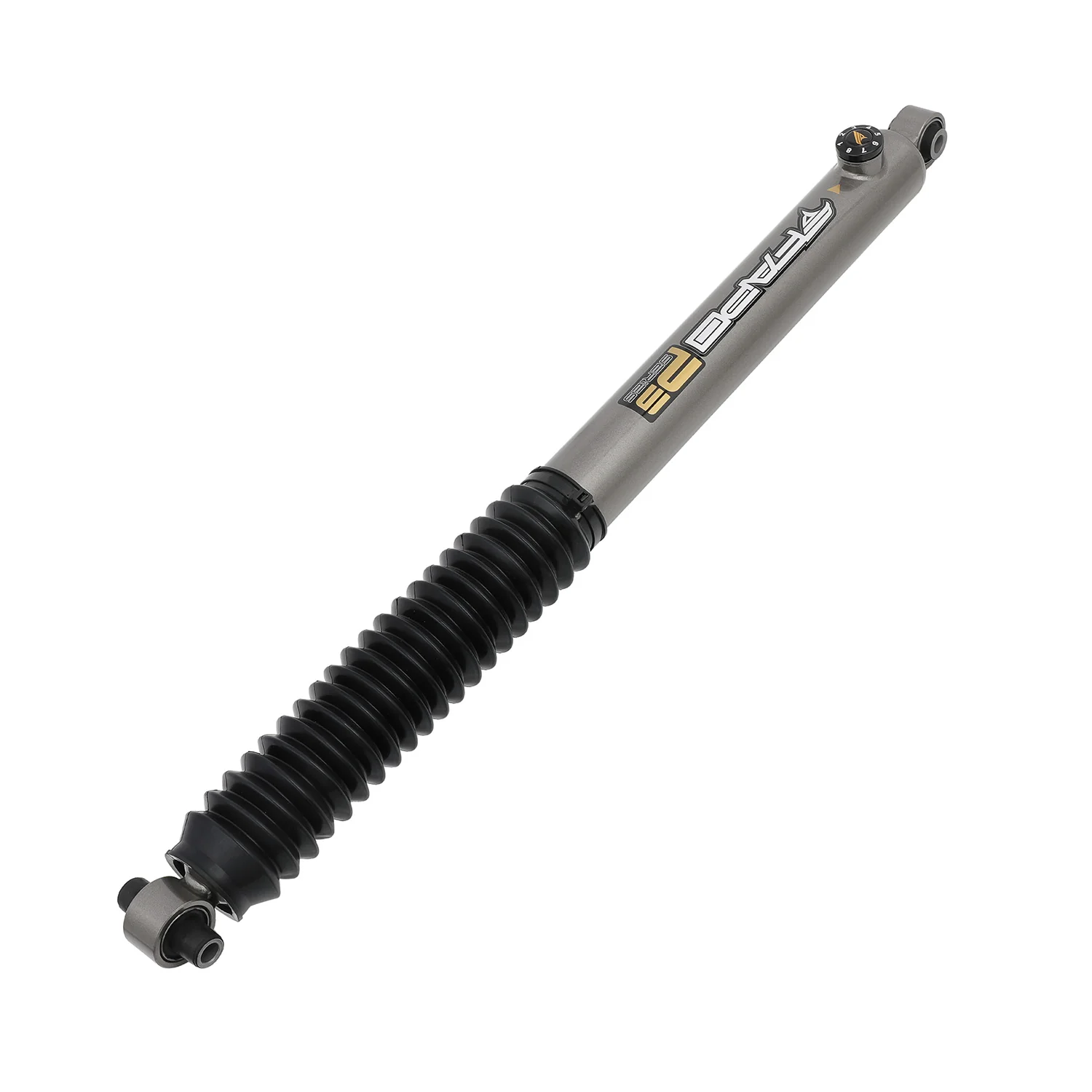 8-Stage Rear 3.5-4 in Lift Shocks for 2018-2021 Jeep Wrangler JL -P3 PA791830 - Image 11