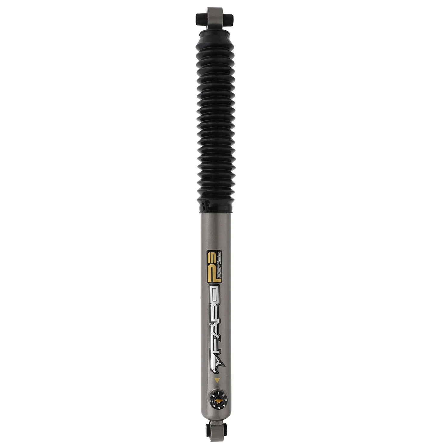 8-Stage Rear 3.5-4 in Lift Shocks for 2018-2021 Jeep Wrangler JL -P3 PA791830 - Image 12