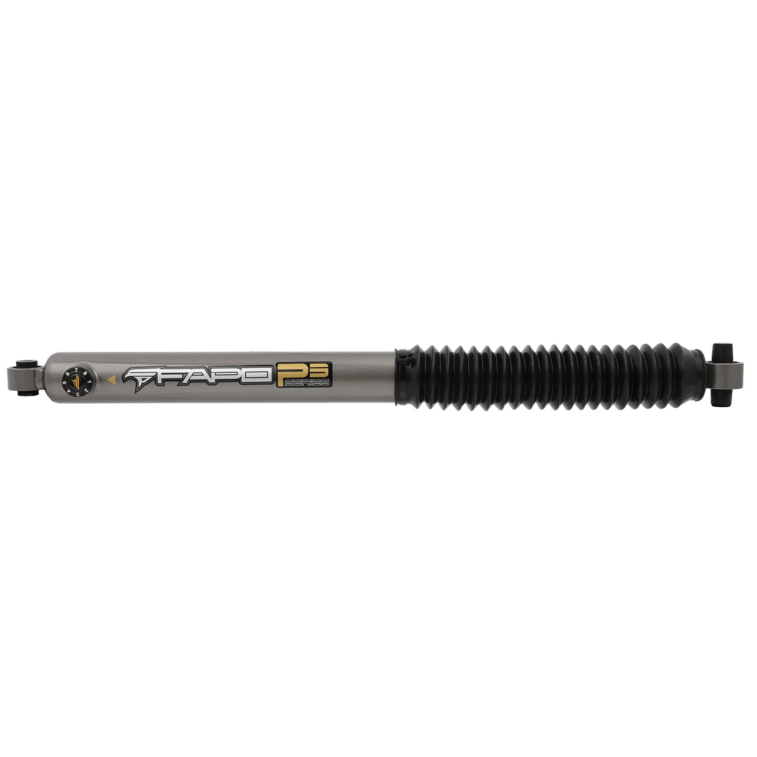 8-Stage Rear 3.5-4 in Lift Shocks for 2018-2021 Jeep Wrangler JL -P3 PA791830 - Image 14