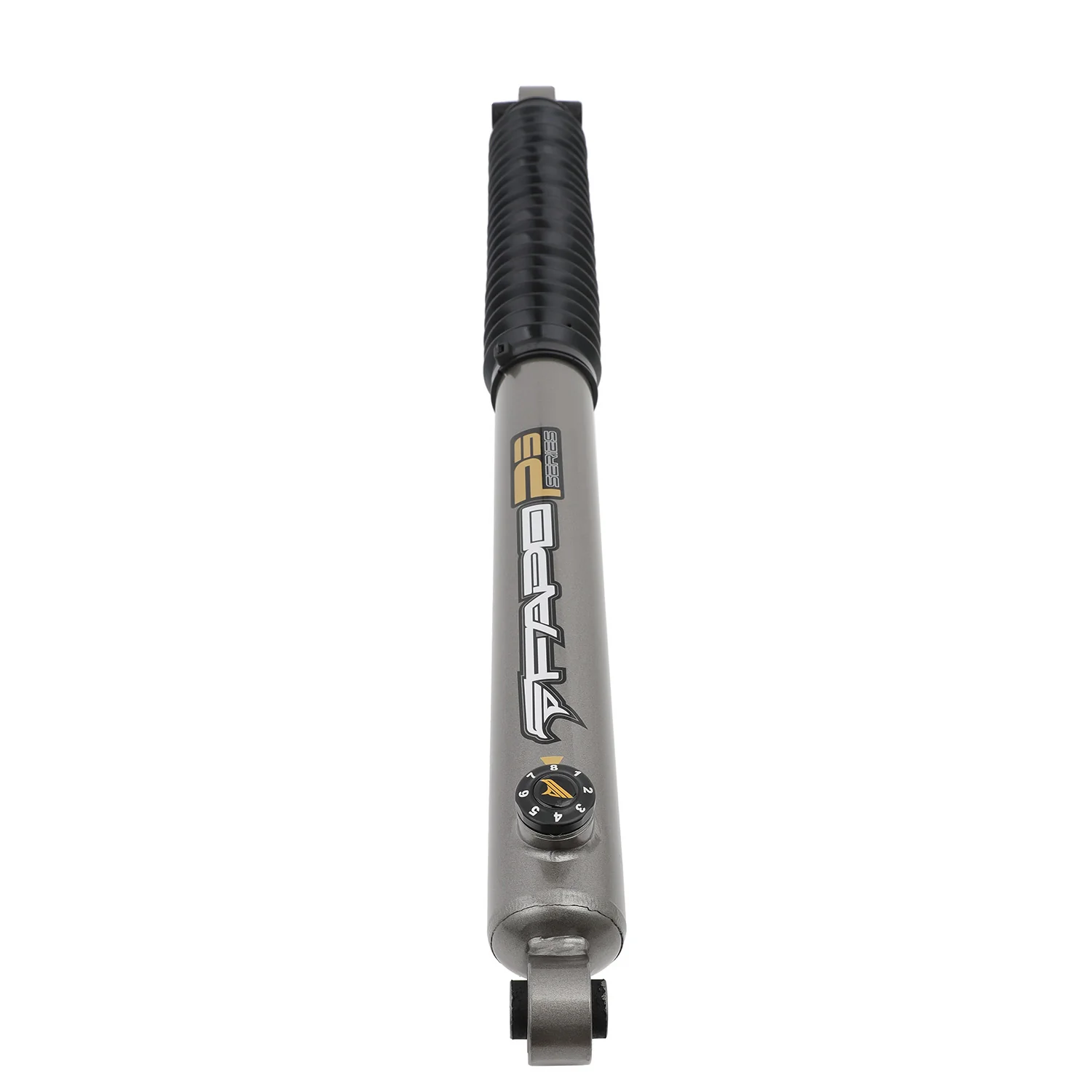 8-Stage Rear 3.5-4 in Lift Shocks for 2018-2021 Jeep Wrangler JL -P3 PA791830 - Image 15