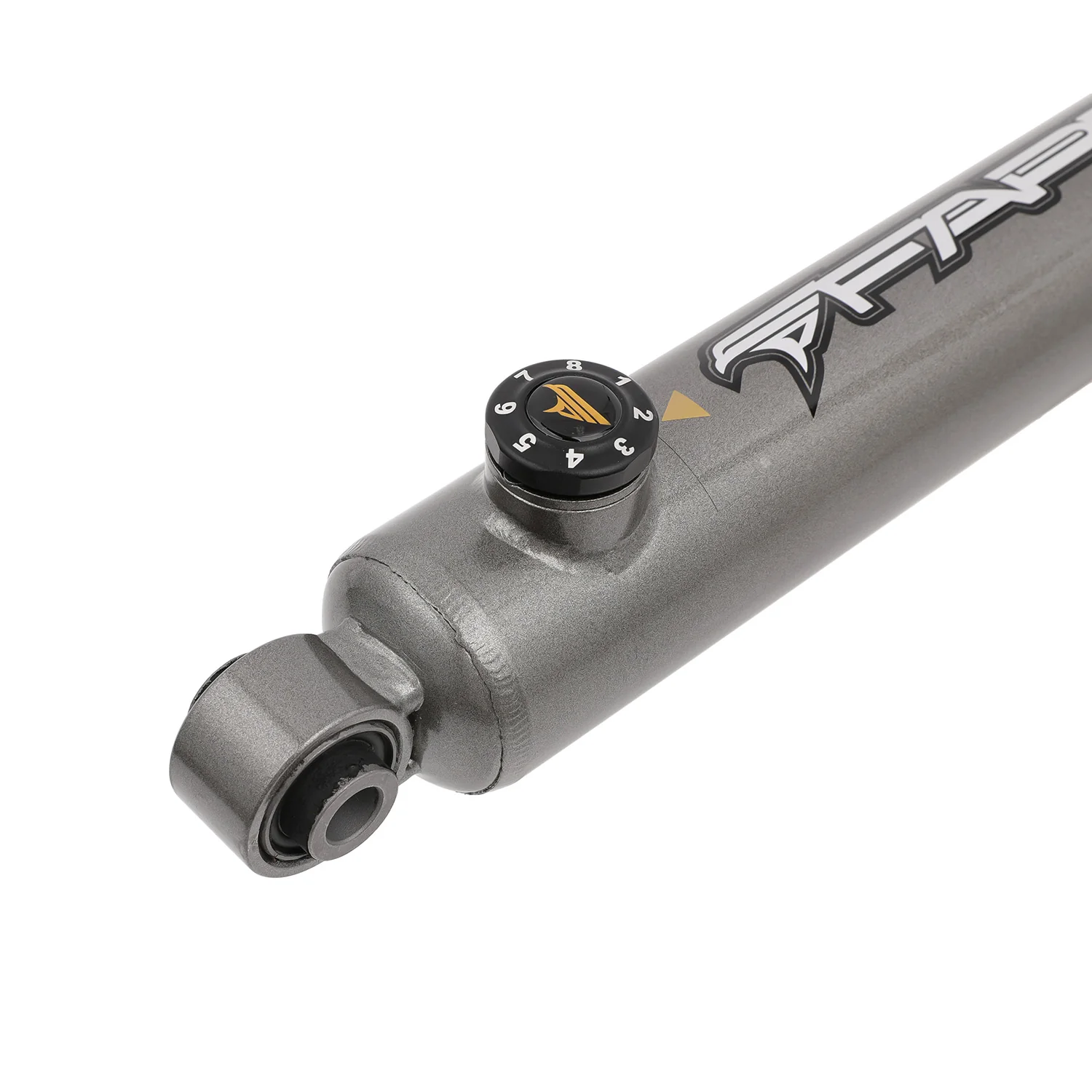 8-Stage Rear 3.5-4 in Lift Shocks for 2018-2021 Jeep Wrangler JL -P3 PA791830 - Image 16