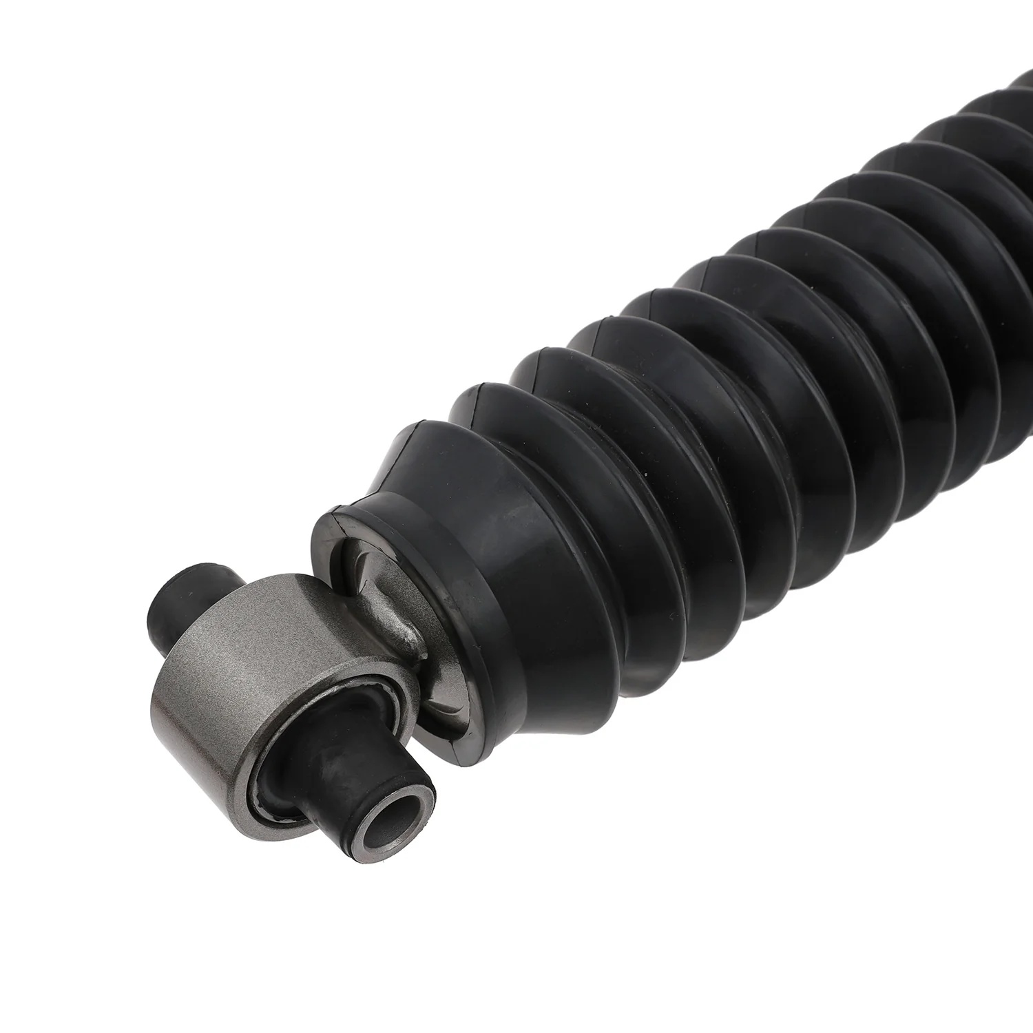 8-Stage Rear 3.5-4 in Lift Shocks for 2018-2021 Jeep Wrangler JL -P3 PA791830 - Image 17