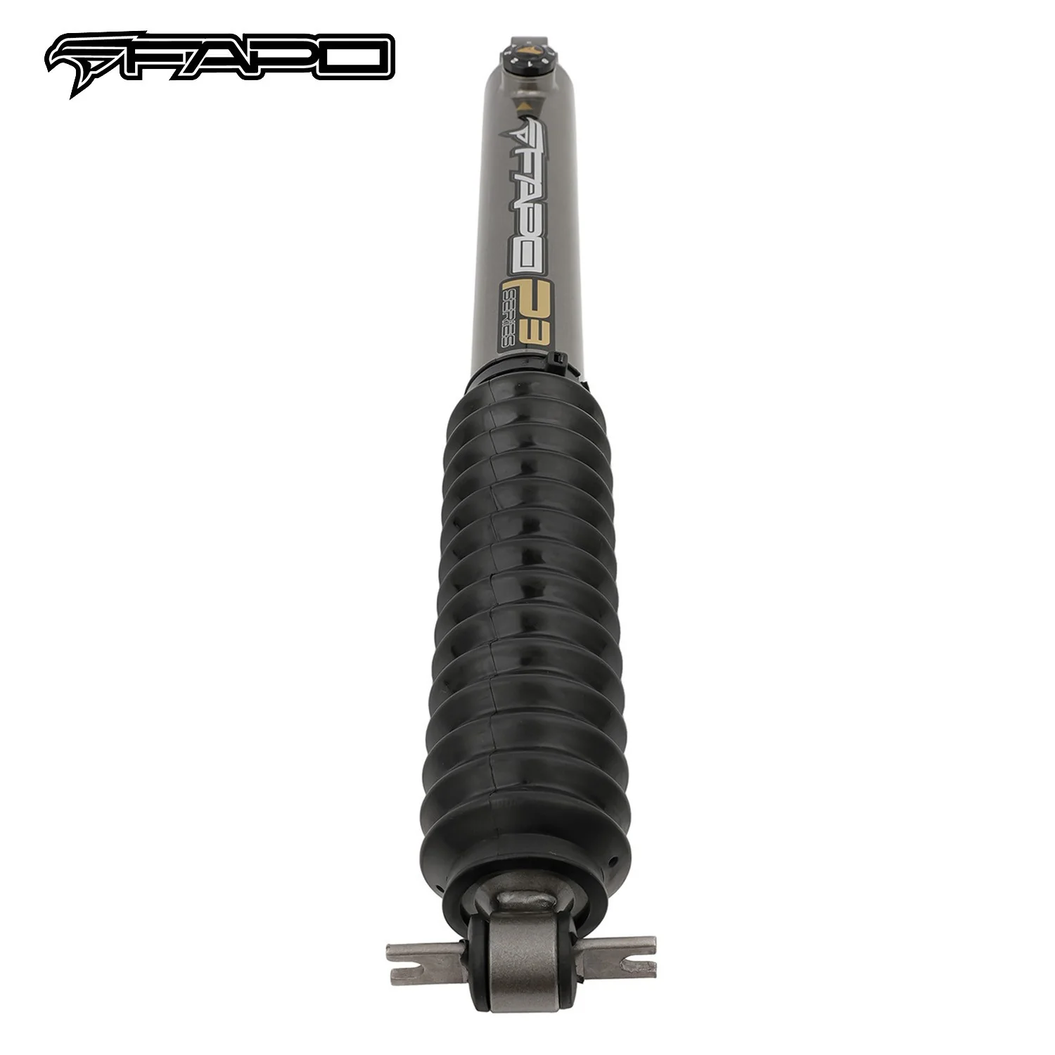 8-Stage Rear 3.5-6 in Lift Shocks for 1997-2006 Jeep Wrangler P3 PA391632 - Image 10