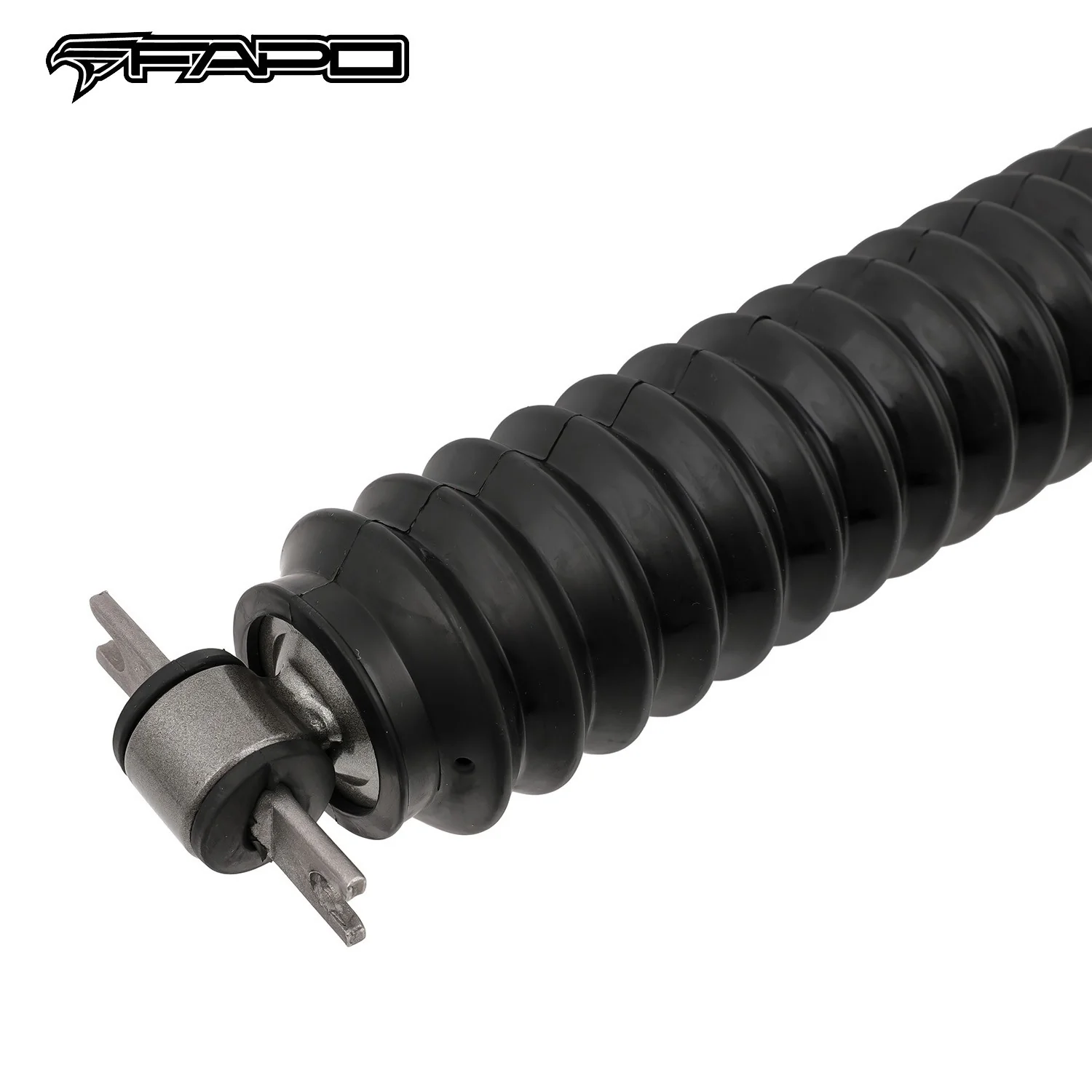 8-Stage Rear 3.5-6 in Lift Shocks for 1997-2006 Jeep Wrangler P3 PA391632 - Image 9