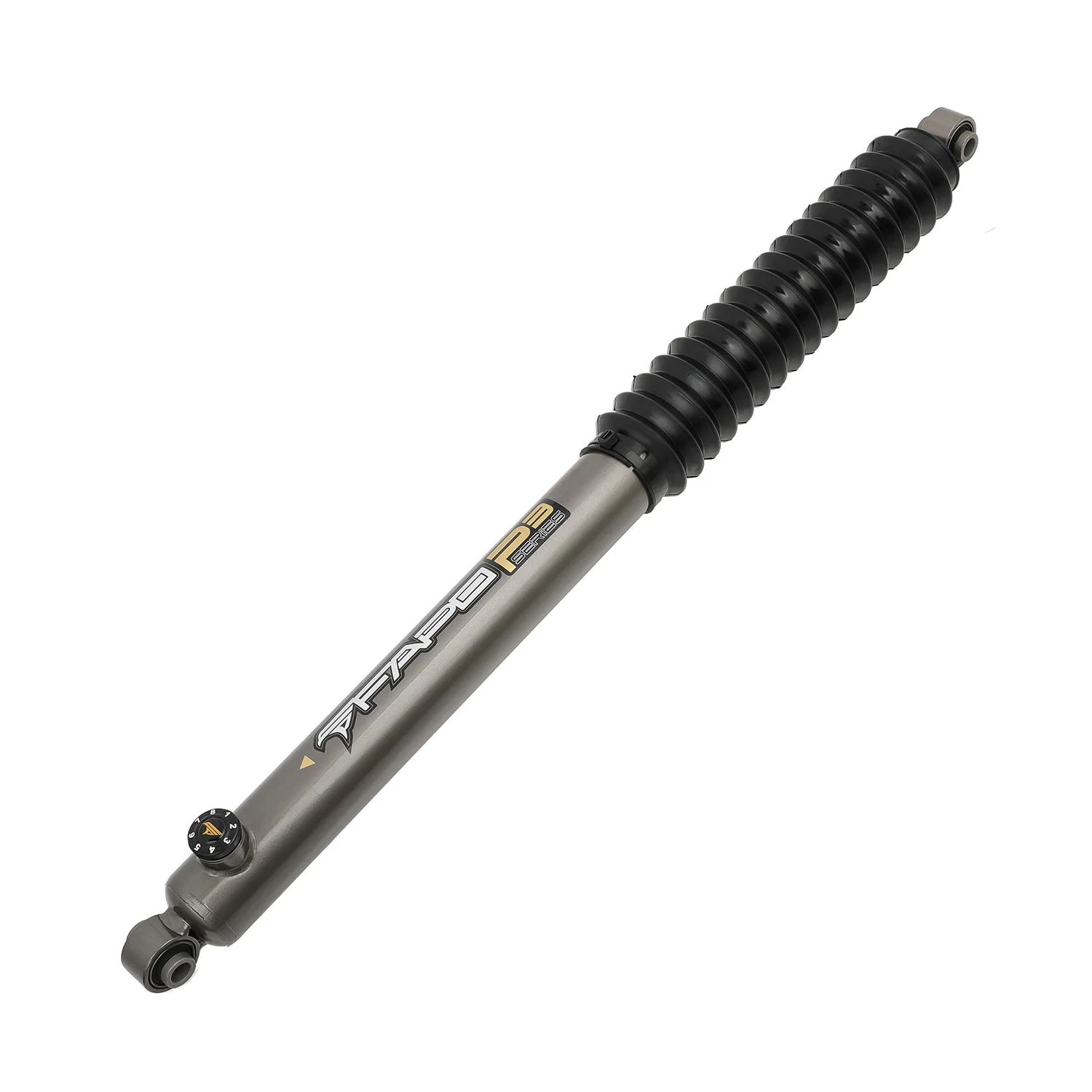 8-Stage Rear 3.5-6 in Lift Shocks for Dodge RAM 1500 2500 3500 2002-2016 P3 PA193330 - Image 12