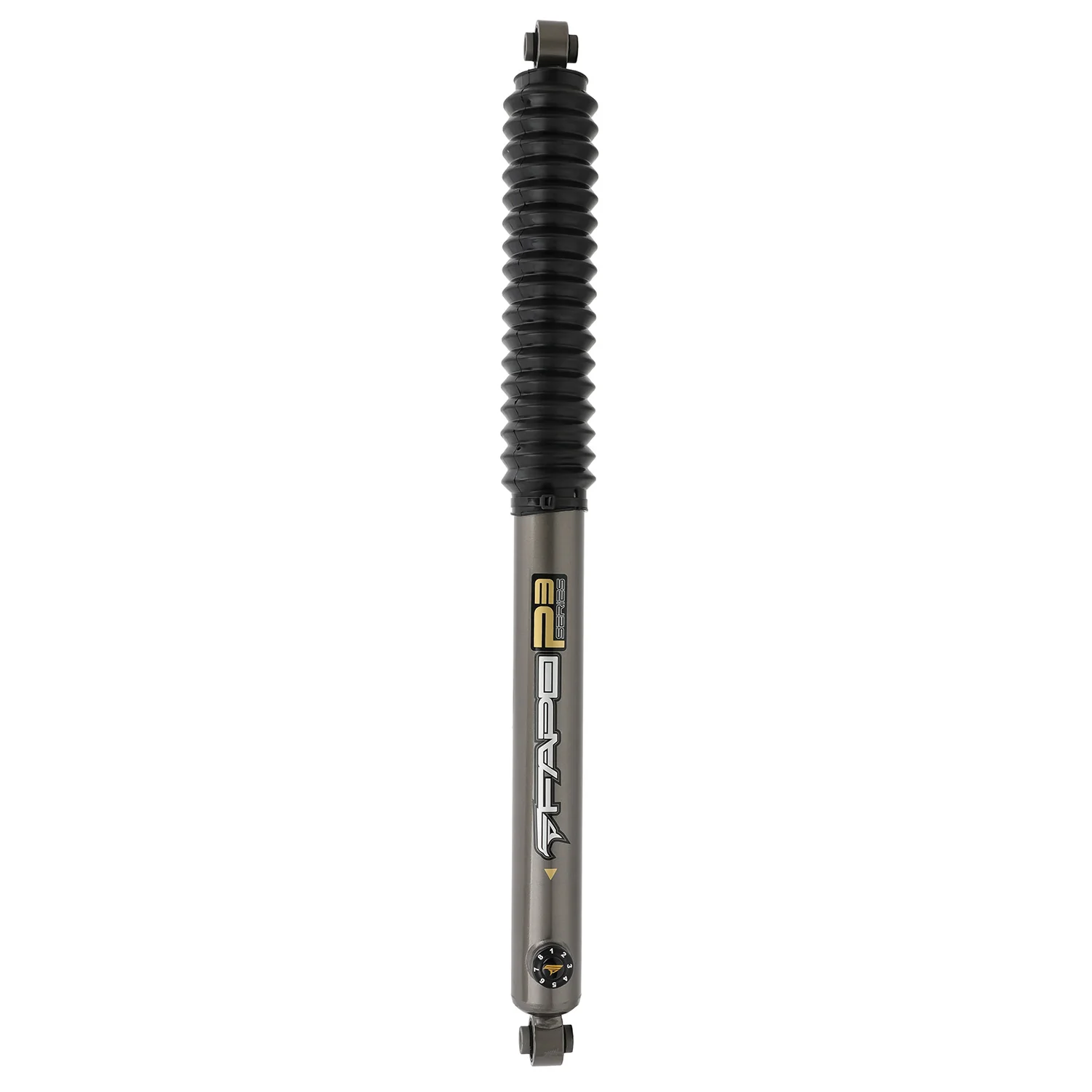 8-Stage Rear 3.5-6 in Lift Shocks for Dodge RAM 1500 2500 3500 2002-2016 P3 PA193330 - Image 13