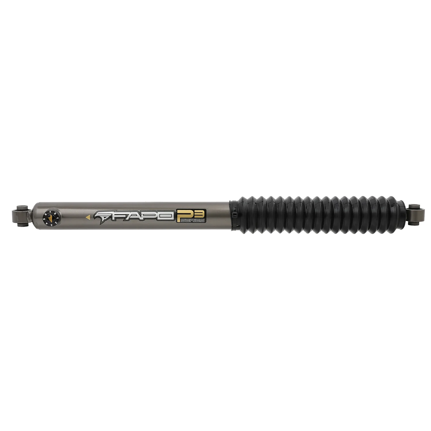 8-Stage Rear 3.5-6 in Lift Shocks for Dodge RAM 1500 2500 3500 2002-2016 P3 PA193330 - Image 14