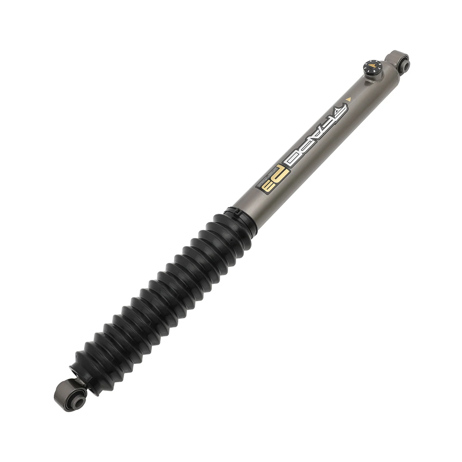 8-Stage Rear 3.5-6 in Lift Shocks for Dodge RAM 1500 2500 3500 2002-2016 P3 PA193330 - Image 9
