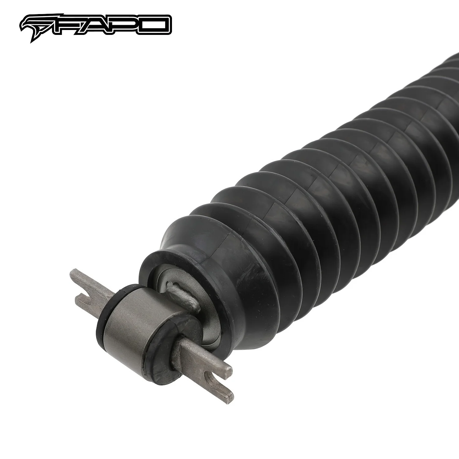 8-Stage Rear 4-6 in Lift Shocks for 2007-2018 Jeep Wrangler P3 PA491930 - Image 9