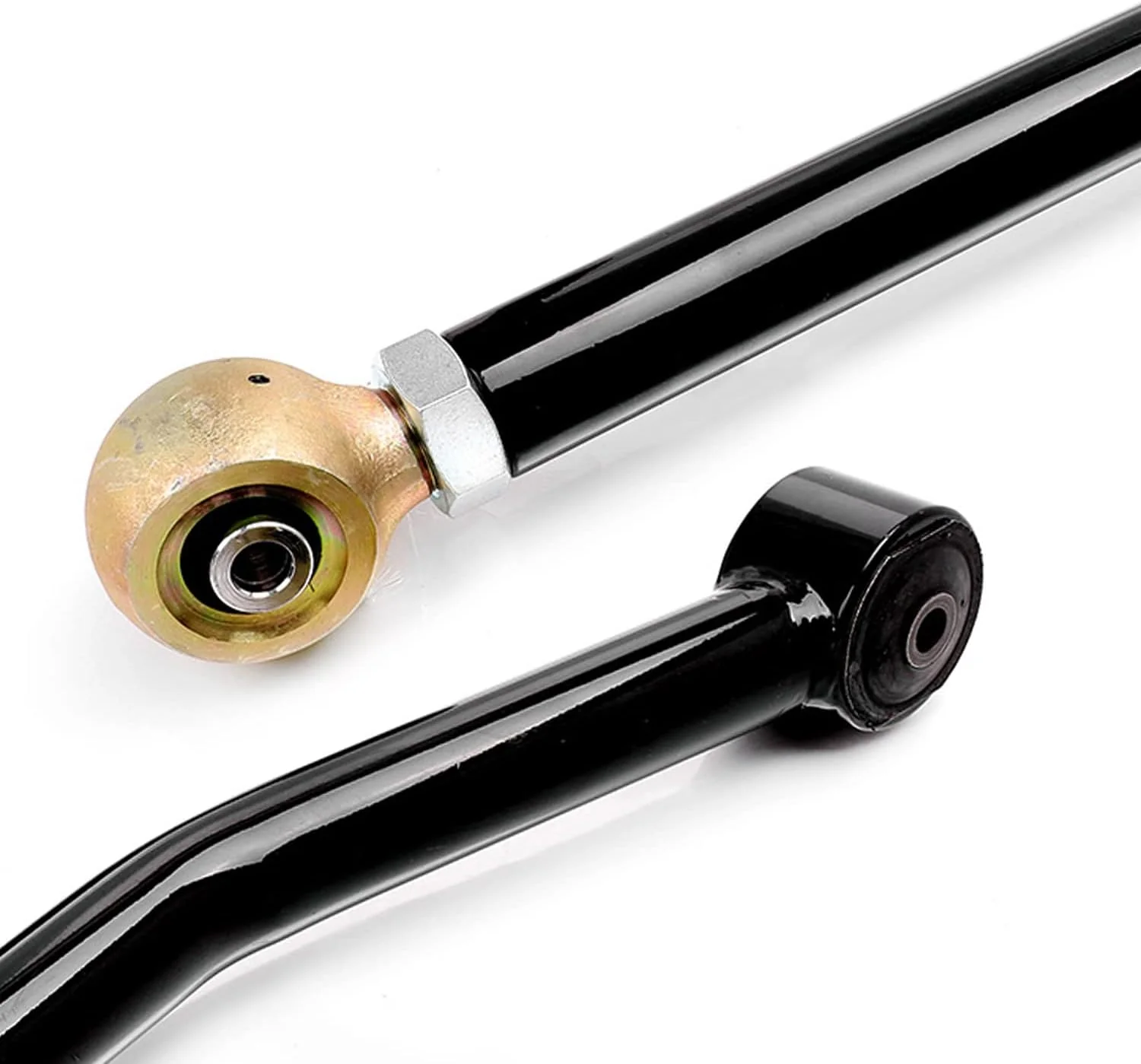 Adjustable Control Arms for Jeep Wrangler JK 2007-2018 0-6 in Lift kits(SET OF 8) PZ060110 PZ060120 - Image 3