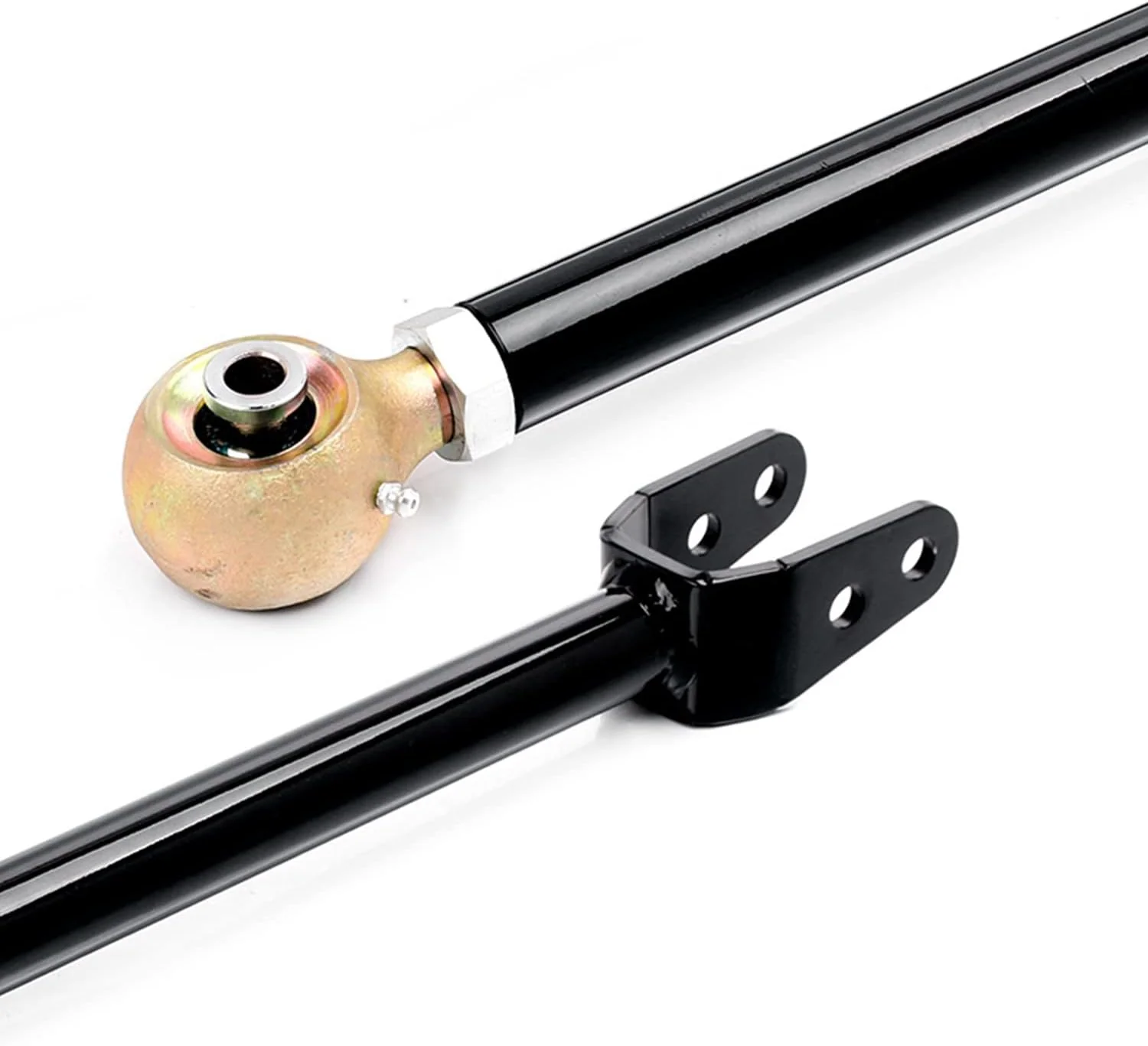 Adjustable Front Control Arms for Jeep Wrangler JK 2007-2018 0-6" Lift Kits(SET OF 4) PZ060110 - Image 3