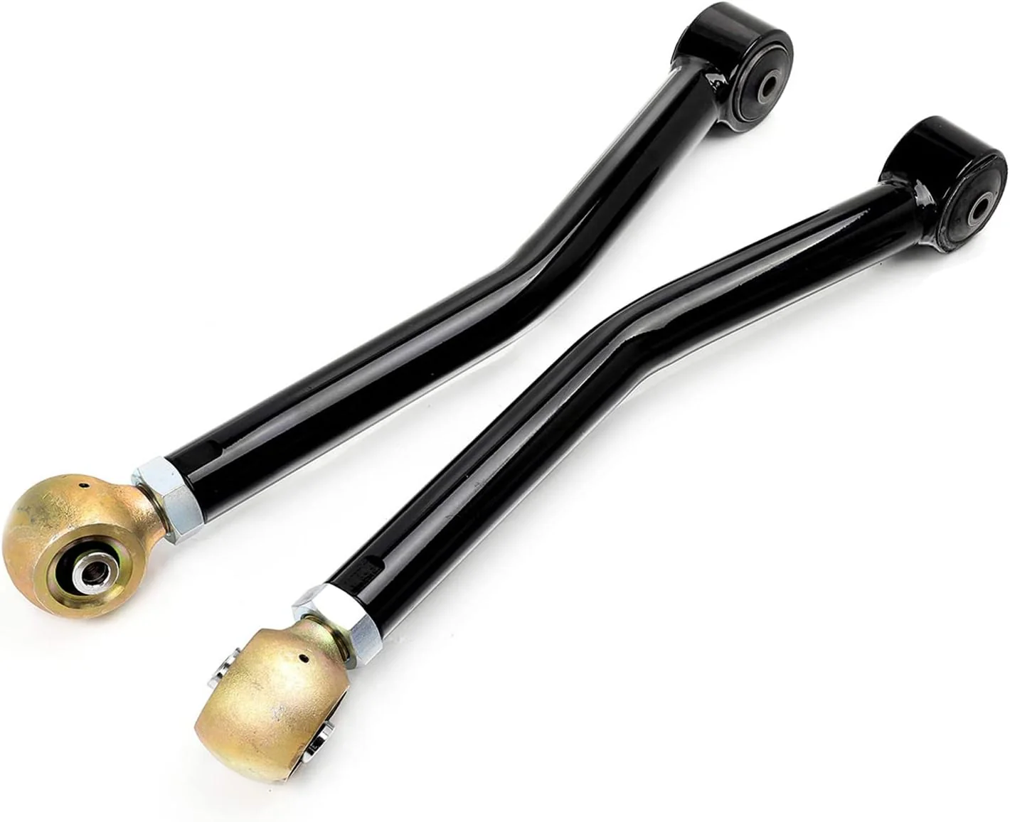 Adjustable Front Control Arms for Jeep Wrangler JK 2007-2018 0-6" Lift Kits(SET OF 4) PZ060110 - Image 4
