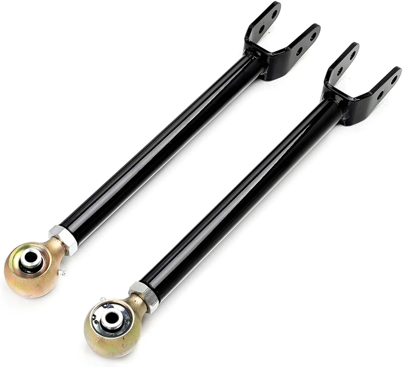 Adjustable Front Control Arms for Jeep Wrangler JK 2007-2018 0-6" Lift Kits(SET OF 4) PZ060110 - Image 5