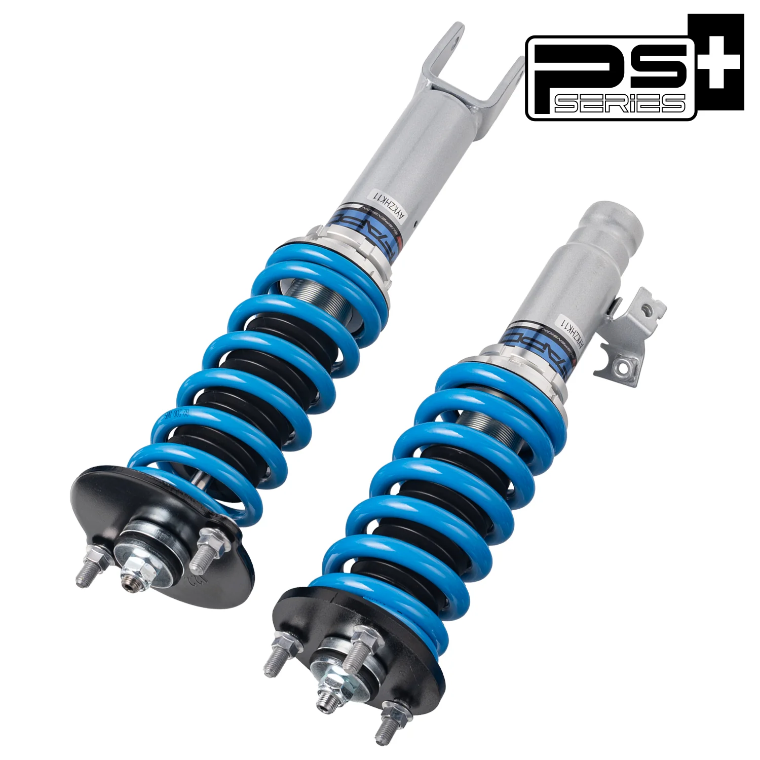 16-Level Damping Coilover For Honda Accord 4th Gen CB 1990-1994 / Accord 5th Gen CD5/7 1993-1997 PS012220 - Image 13