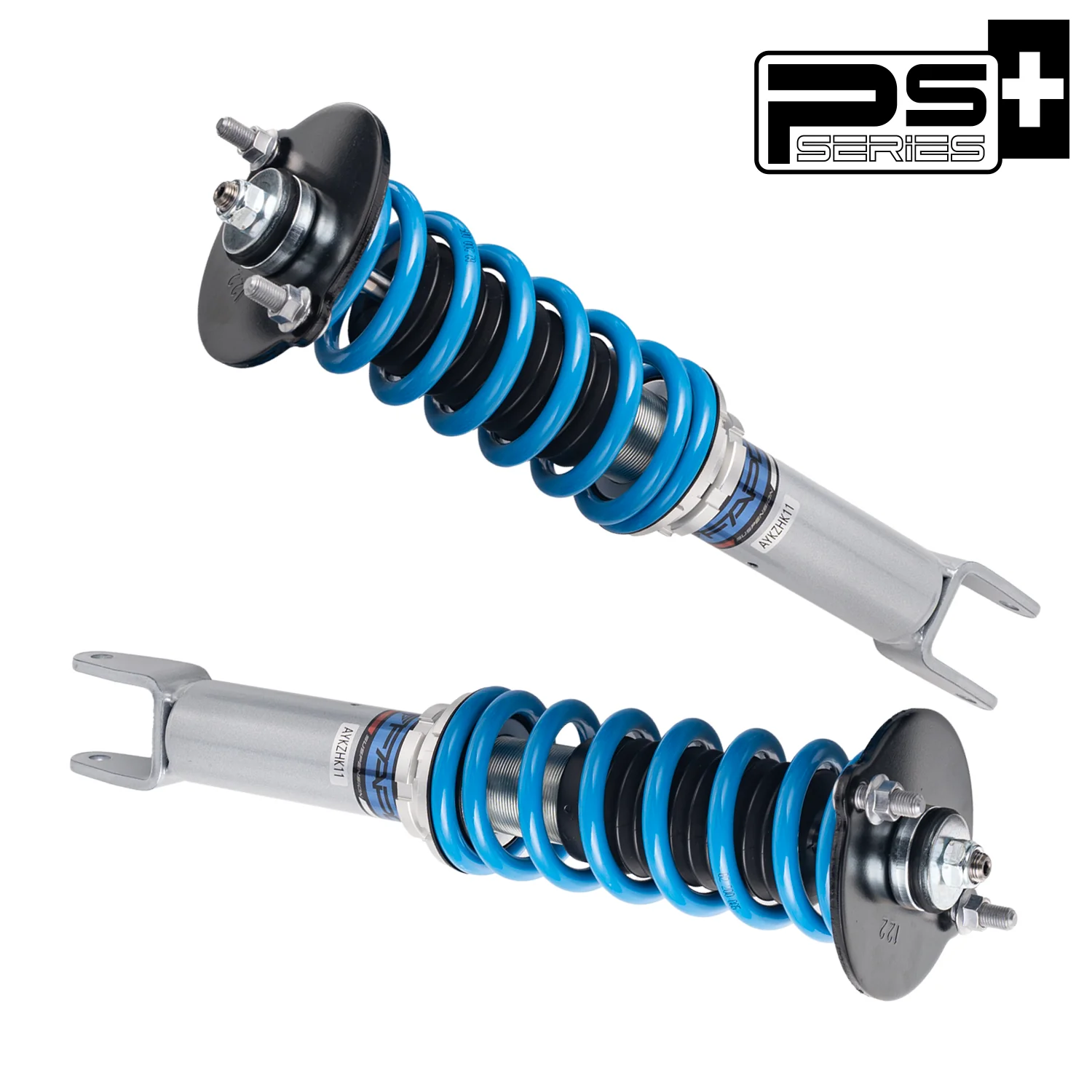 16-Level Damping Coilover For Honda Accord 4th Gen CB 1990-1994 / Accord 5th Gen CD5/7 1993-1997 PS012220 - Image 14