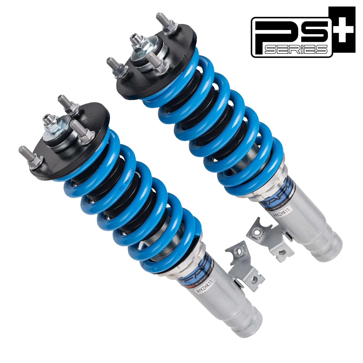16-Level Damping Coilover For Honda Accord 4th Gen CB 1990-1994 / Accord 5th Gen CD5/7 1993-1997 PS012220 - Image 15