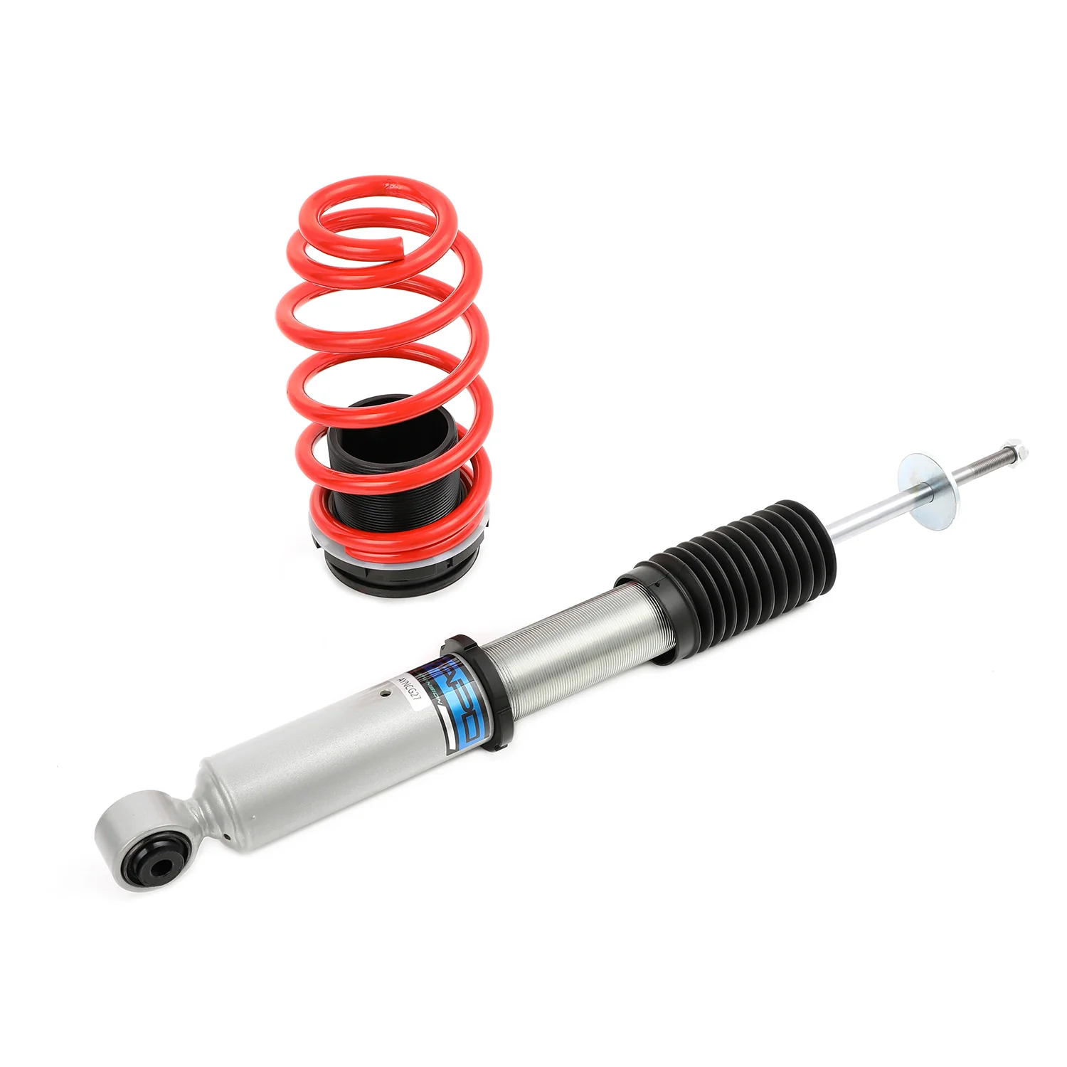 Coilover For Honda Fit/Jazz 3rd Gen GK3/GK5 2013-2020 PS002910 - Image 14