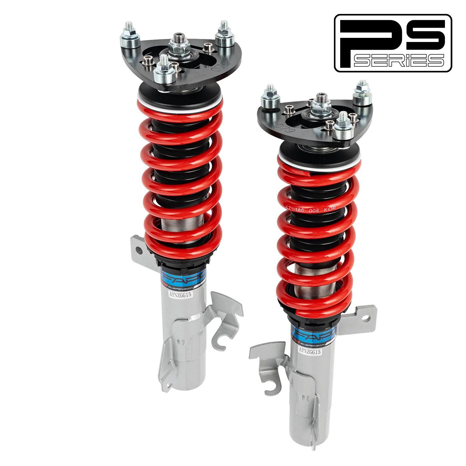 Coilover for Mazda 3 1st Gen BK 2003-2013 & Volvo S40 2nd Gen 2004-2012 & Ford Focus 2005-2014 PS007910 - Image 10
