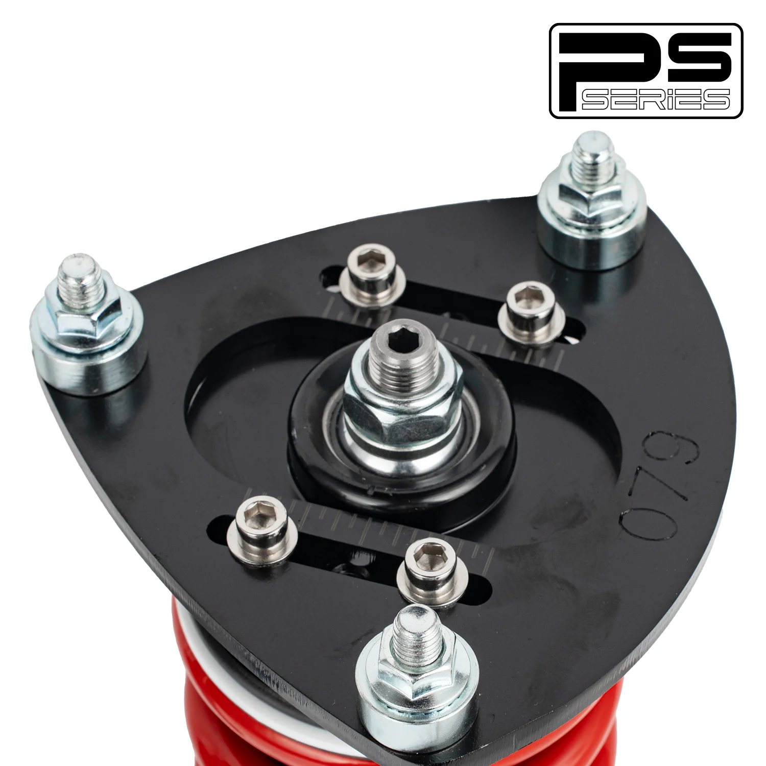 Coilover for Mazda 3 1st Gen BK 2003-2013 & Volvo S40 2nd Gen 2004-2012 & Ford Focus 2005-2014 PS007910 - Image 13