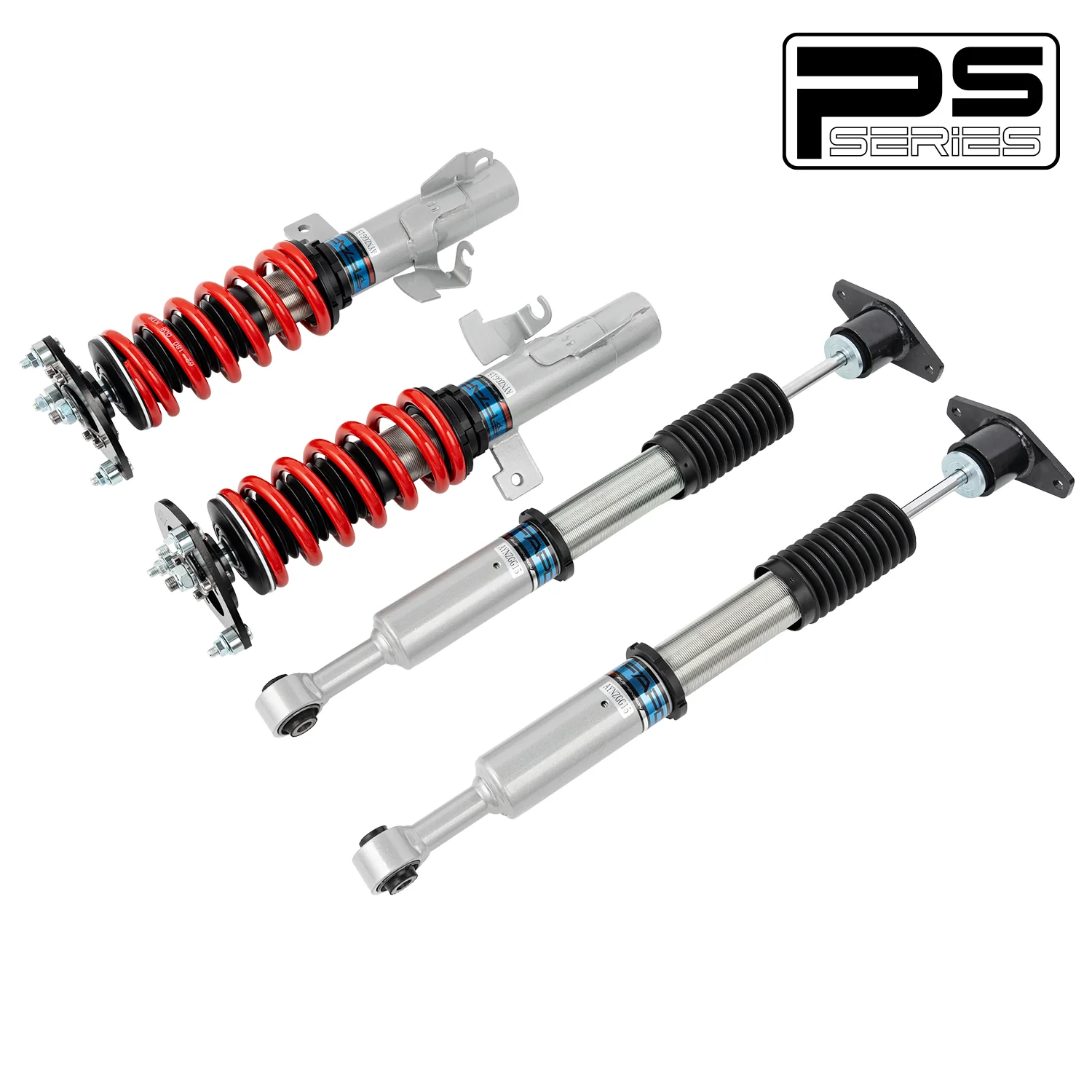 Coilover for Mazda 3 1st Gen BK 2003-2013 & Volvo S40 2nd Gen 2004-2012 & Ford Focus 2005-2014 PS007910 - Image 9