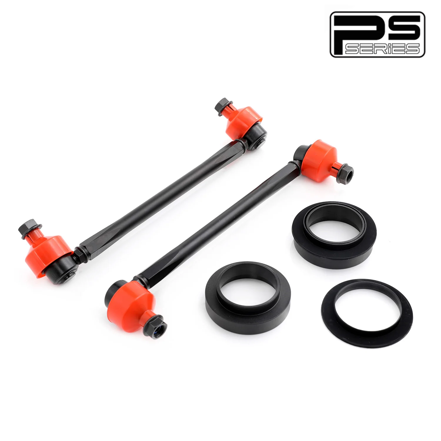 Coilover for Volkswagen Jetta/Golf MK5 MK6 FWD 2006-2017 PS004110 - Image 8