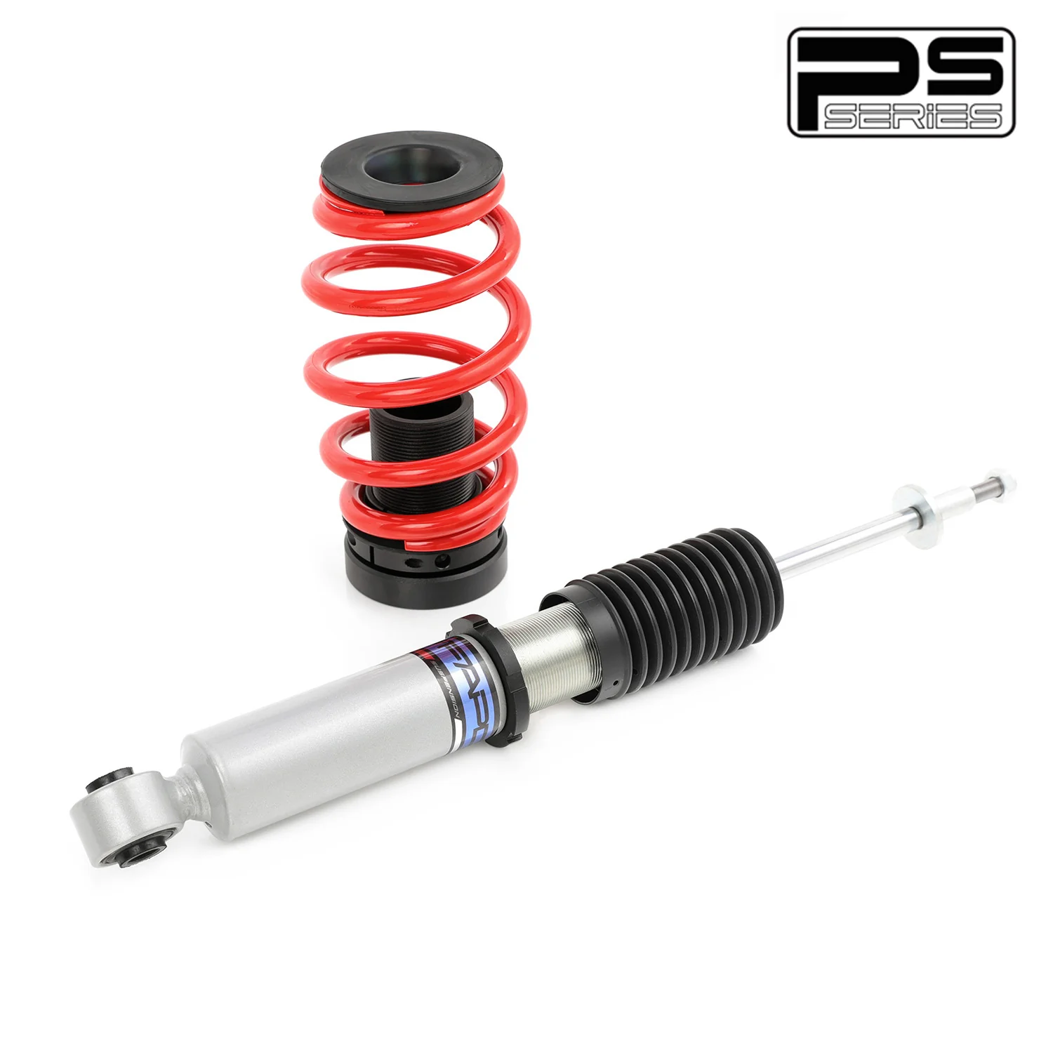 Coilover for Volkswagen Jetta/Golf MK5 MK6 FWD 2006-2017 PS004110 - Image 9
