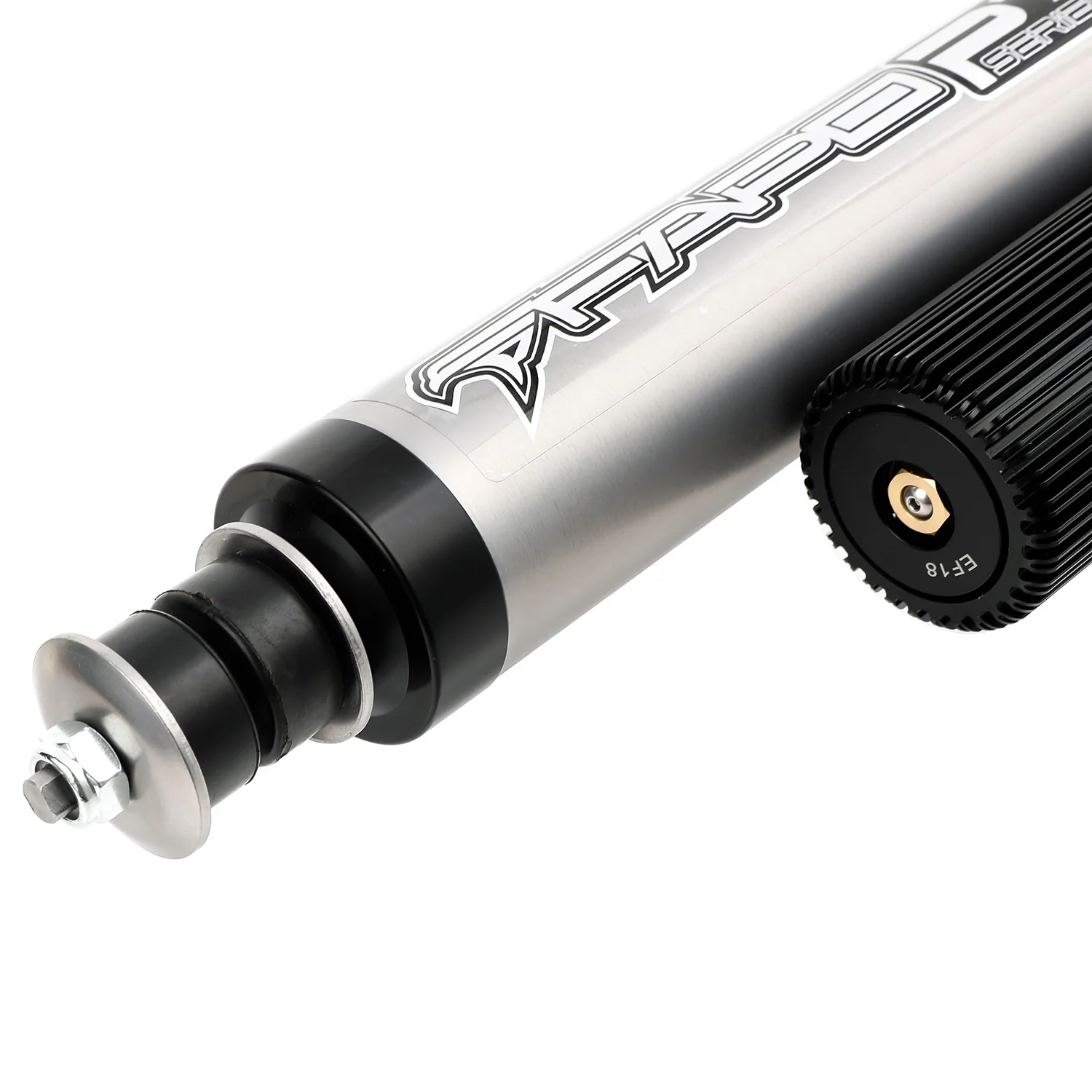 Dual-Adjustable Front 9-Way Shocks for Jeep Wrangler JK 2007-2018 (0-2.5 in Lift) P7 PA160670 - Image 3