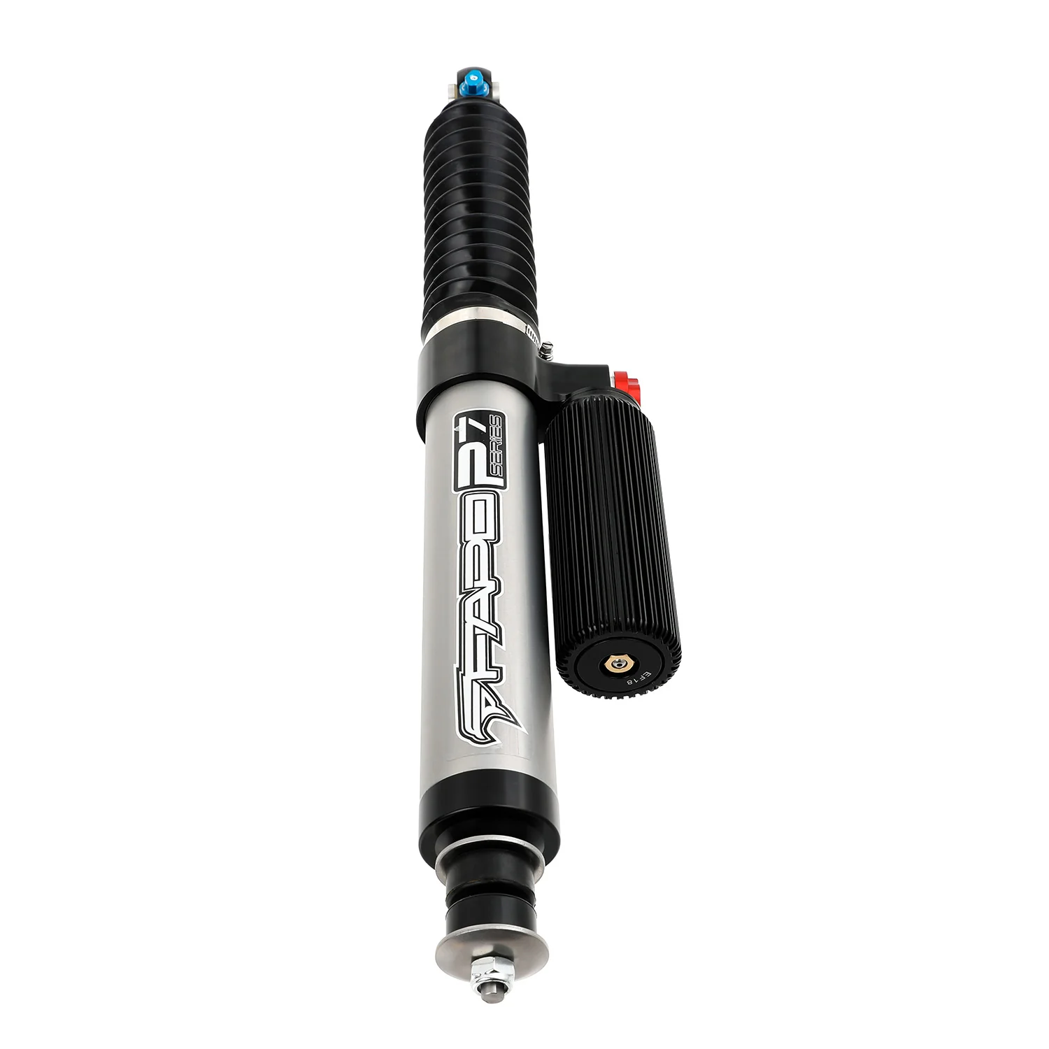 Dual-Adjustable Front 9-Way Shocks for Jeep Wrangler JK 2007-2018 (0-2.5 in Lift) P7 PA160670 - Image 4