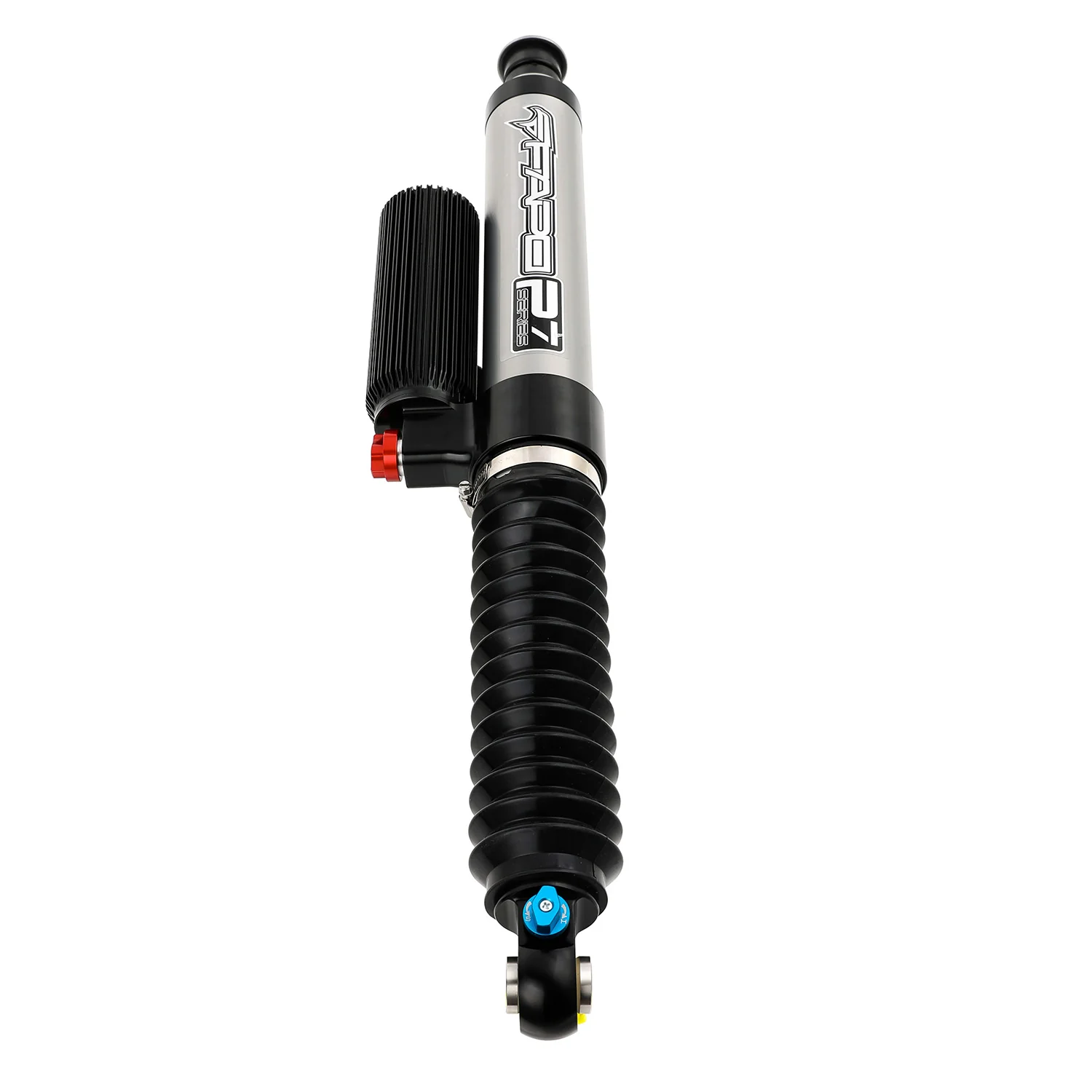 Dual-Adjustable Front 9-Way Shocks for Jeep Wrangler JK 2007-2018 (0-2.5 in Lift) P7 PA160670 - Image 5