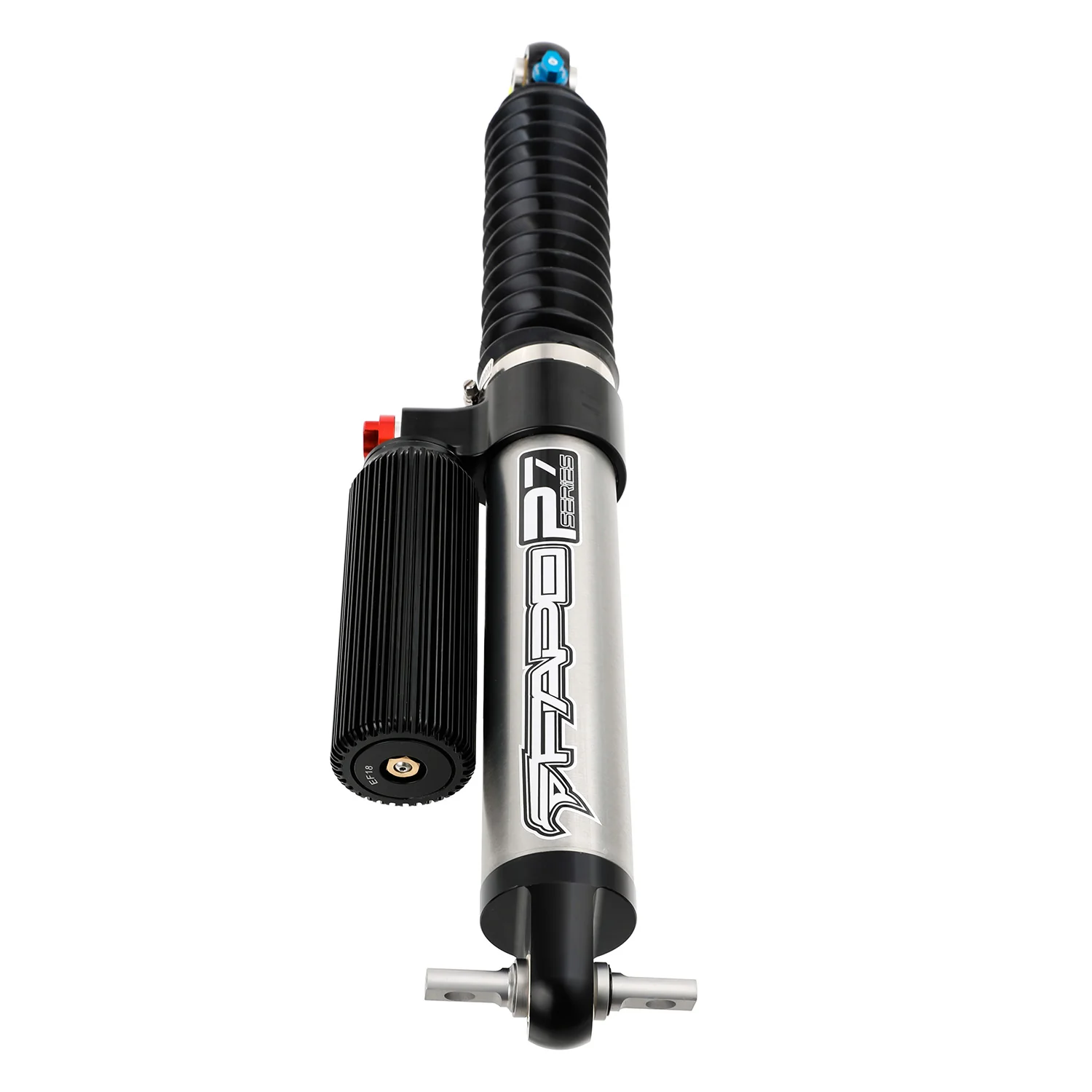 Dual-Adjustable Rear 9-Way Shocks for Jeep Wrangler JK 2007-2018 (0-2.5 in Lift) P7 PA260670 - Image 3