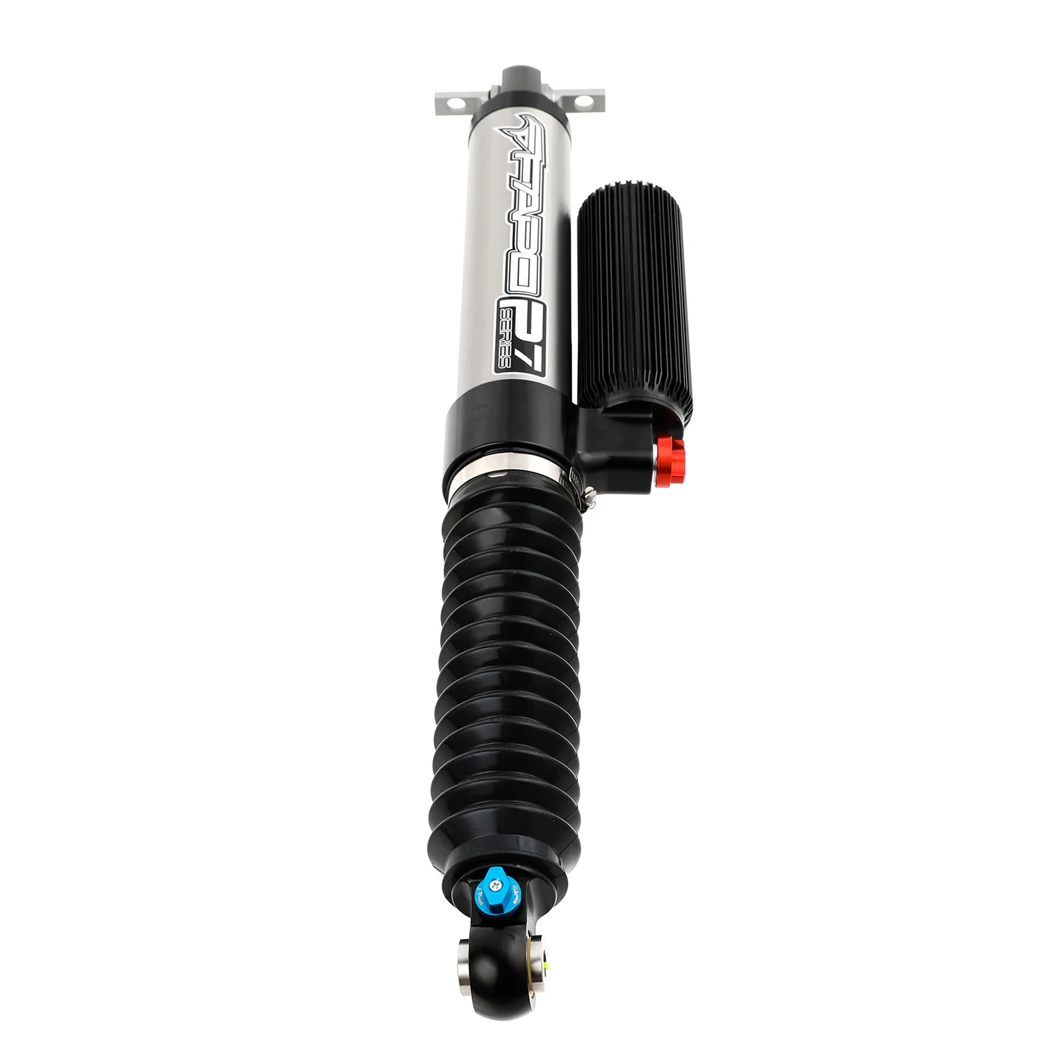 Dual-Adjustable Rear 9-Way Shocks for Jeep Wrangler JK 2007-2018 (0-2.5 in Lift) P7 PA260670 - Image 4