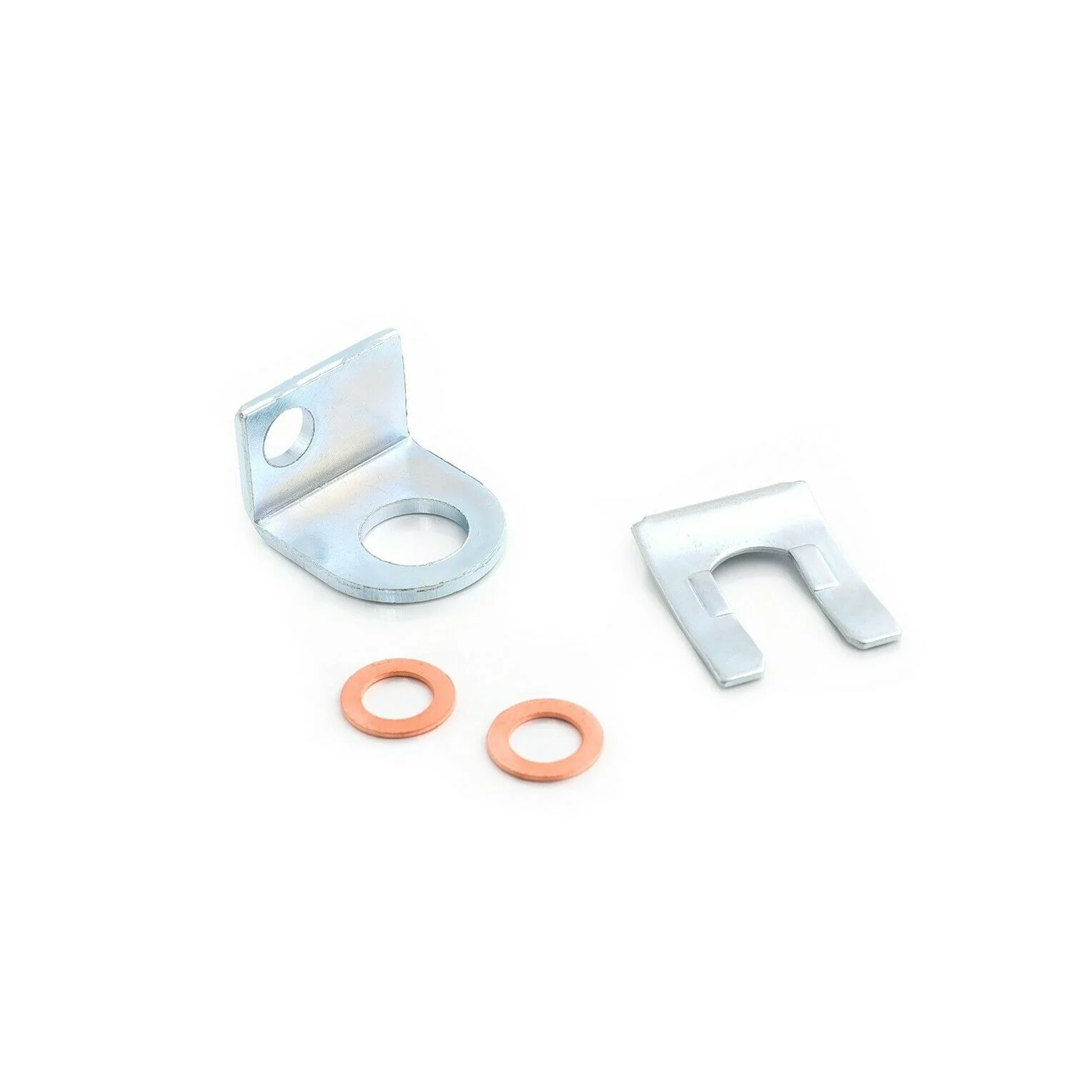 Extended SS Brake Line (REAR) for 87-06 Jeep Wrangler TJ YJ XJ 4-6  lift - Image 4