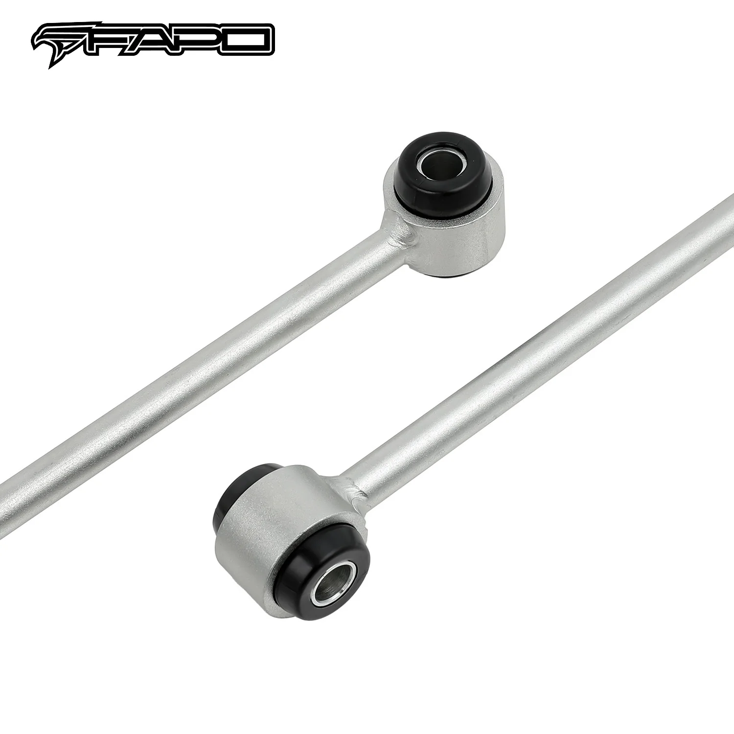 FAPO Front 0-3.5" Lift Sway Bar Links Fits Jeep Gladiator JT 2020-2024 - Image 9