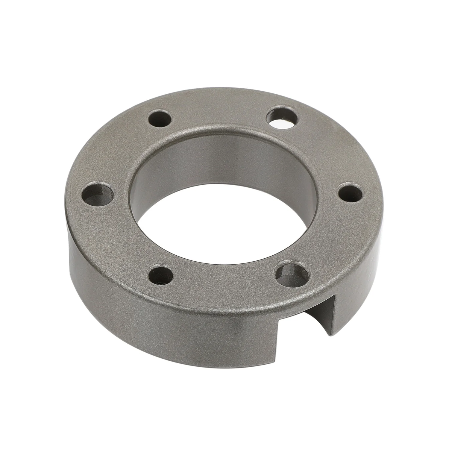 FAPO Front 2.5" Leveling Lift Strut Spacers For Toyota Tundra 2000-2006 - Image 3
