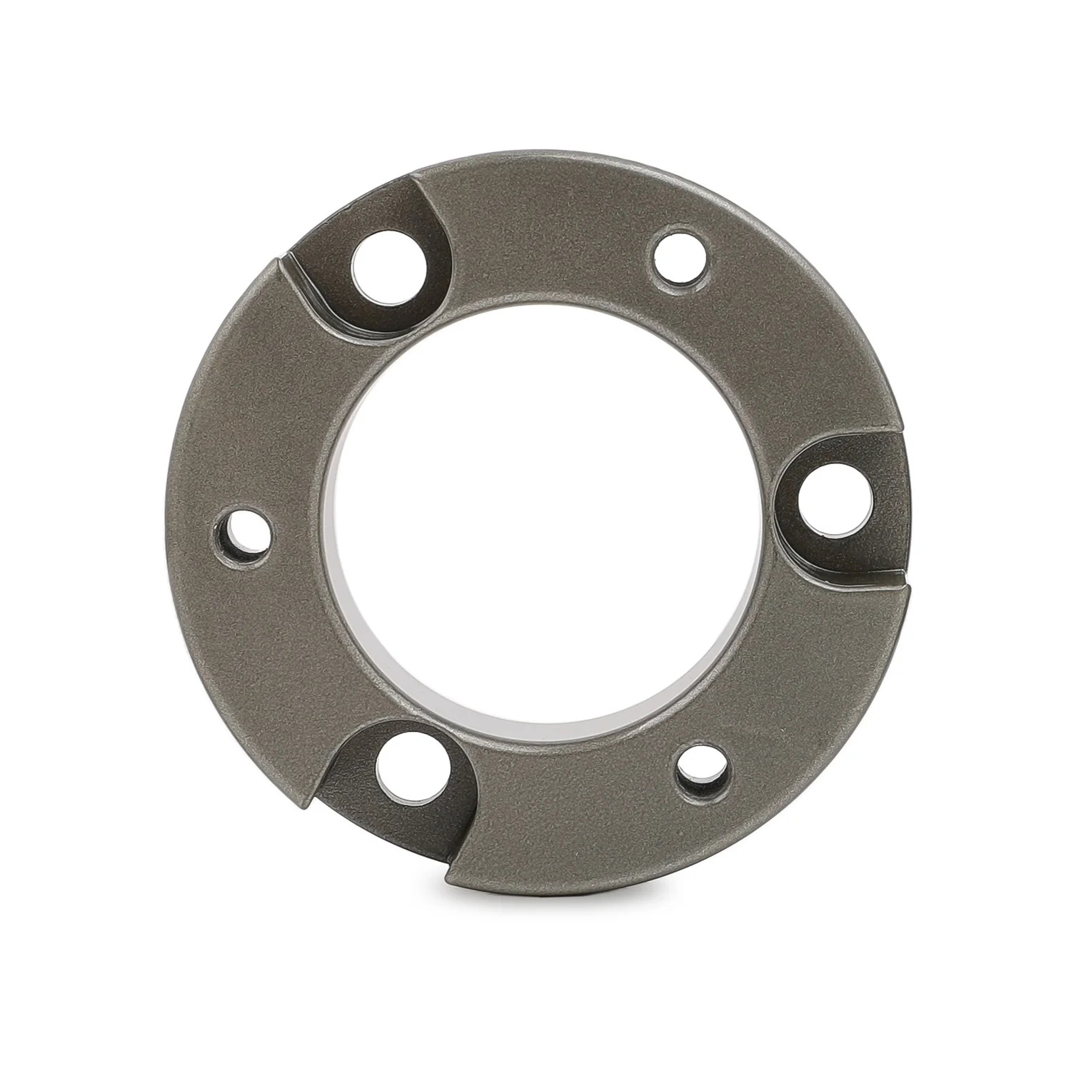 FAPO Front 2.5" Leveling Lift Strut Spacers For Toyota Tundra 2000-2006 - Image 6