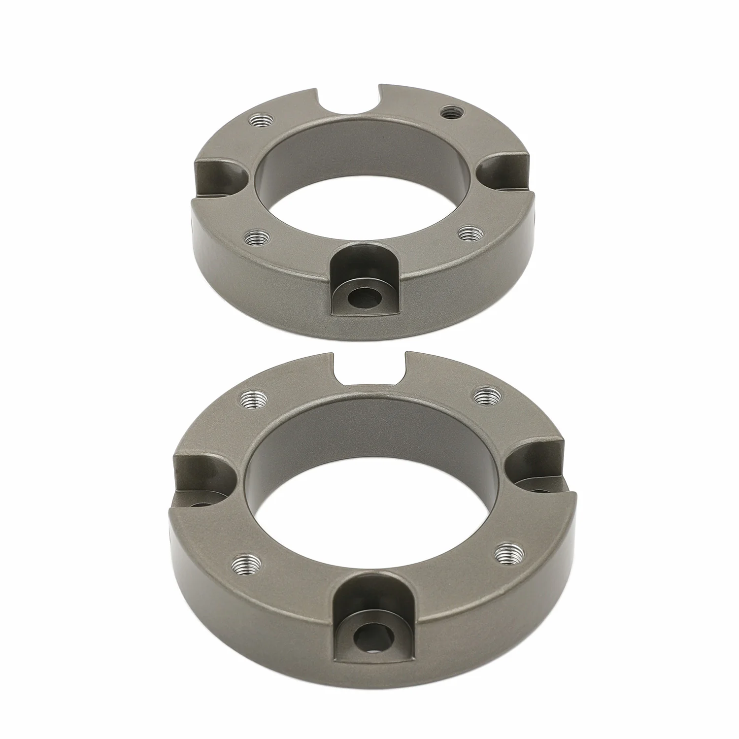 FAPO Front 2" Leveling Lift Strut Spacers For Toyota Tundra 2007-2021 - Image 8