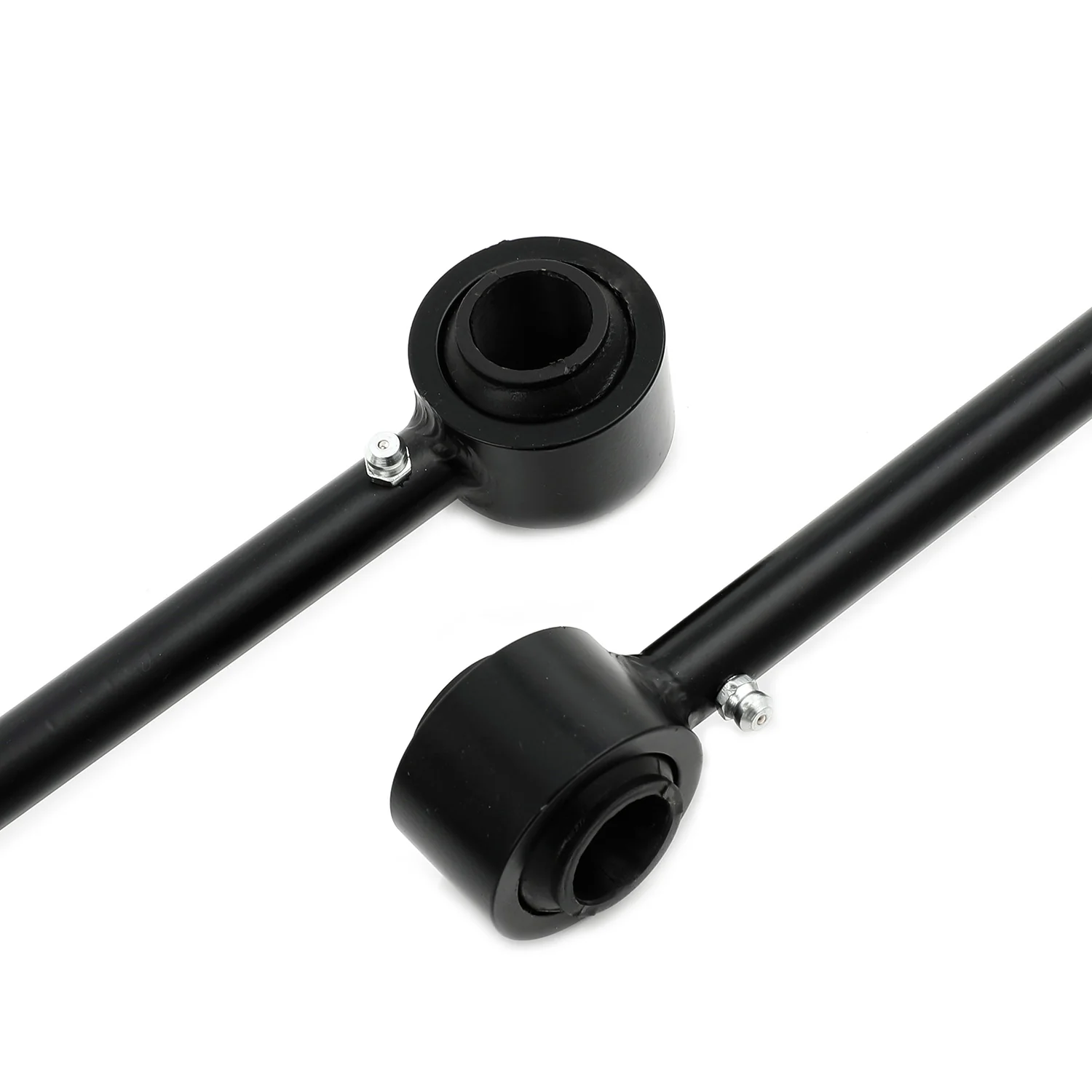 FAPO Front Adjustable 0-2.5" Lift Sway Bar Links For Jeep Wrangler JK 2007-2018 - Image 12