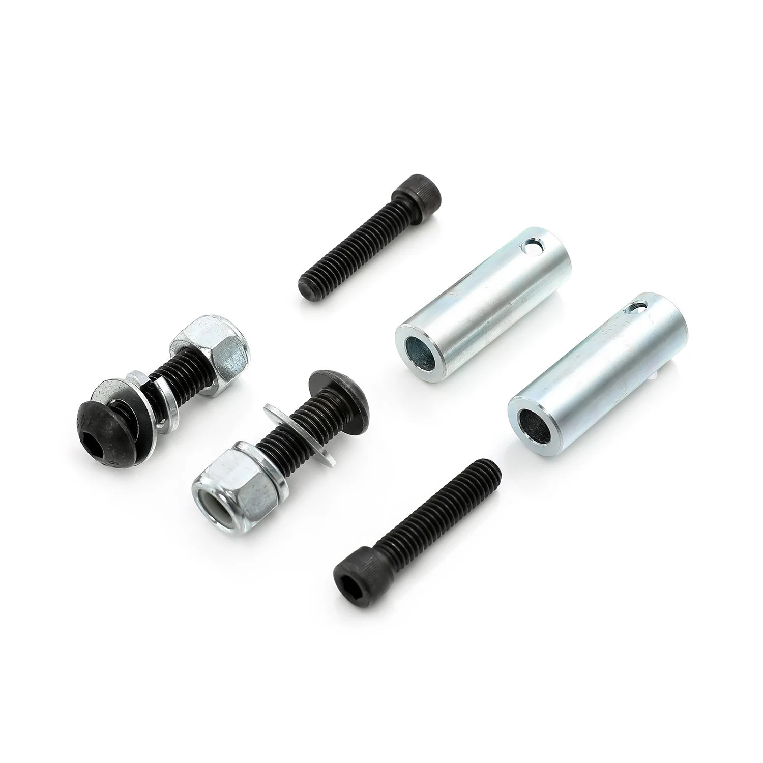 FAPO Front Adjustable 4-6" Lift Sway Bar Links Fits Jeep Cherokee XJ 1984-2001 - Image 4
